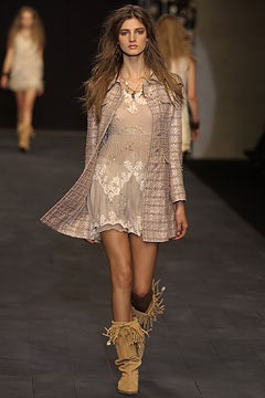 Anna Molinari S/S 04 Look 50