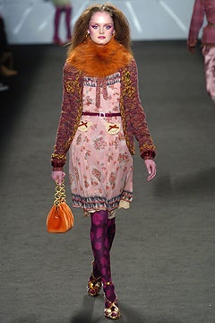 pink silk mini dress with cardigan