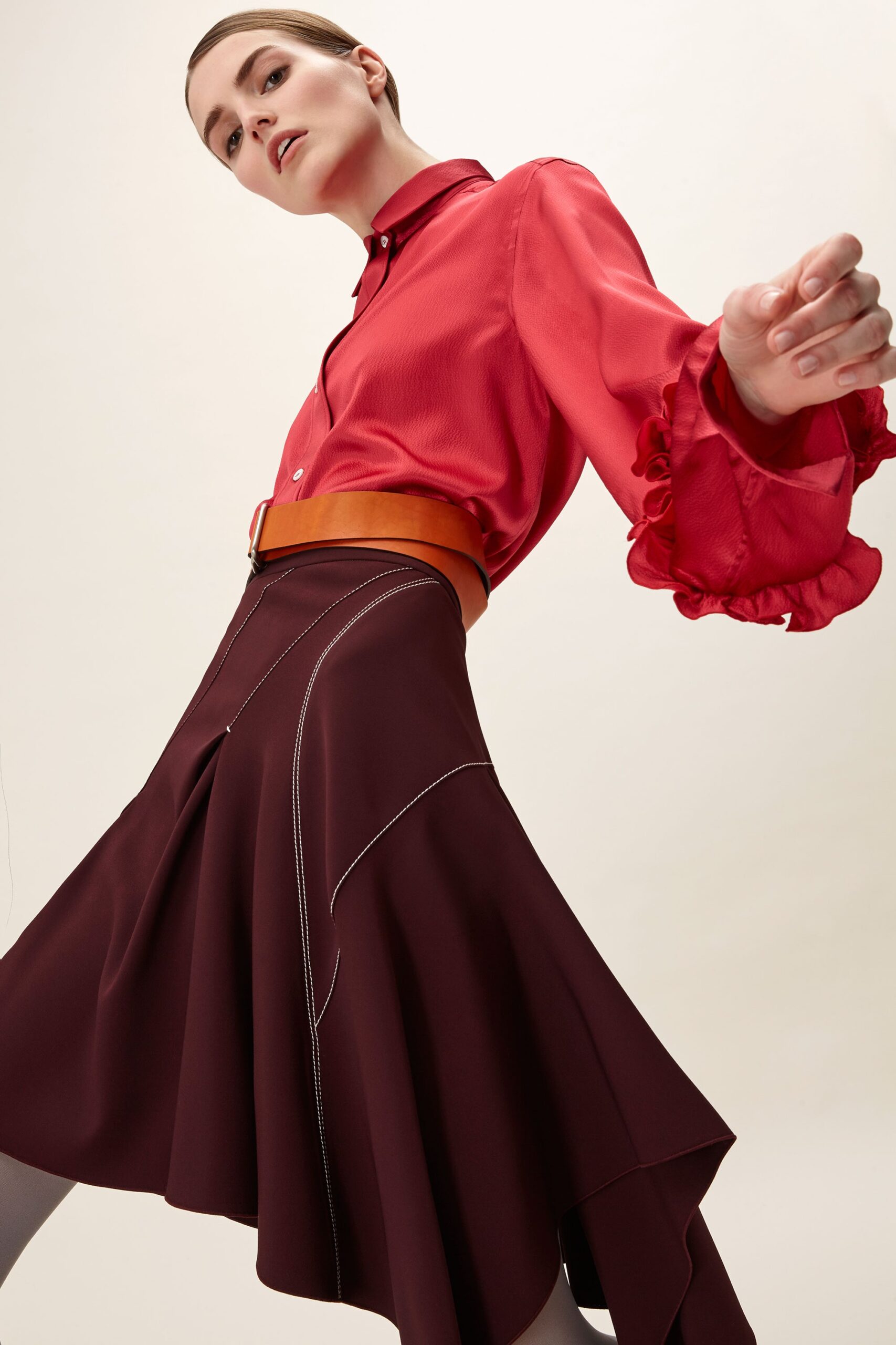 Aquilano.Rimondi F/W 17 Look 152