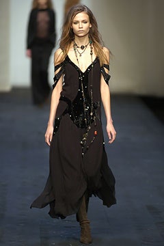 Anna Molinari F/W 04 Look 37