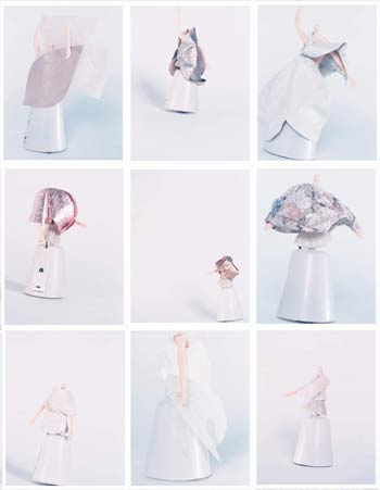 white silk fitted midi dress