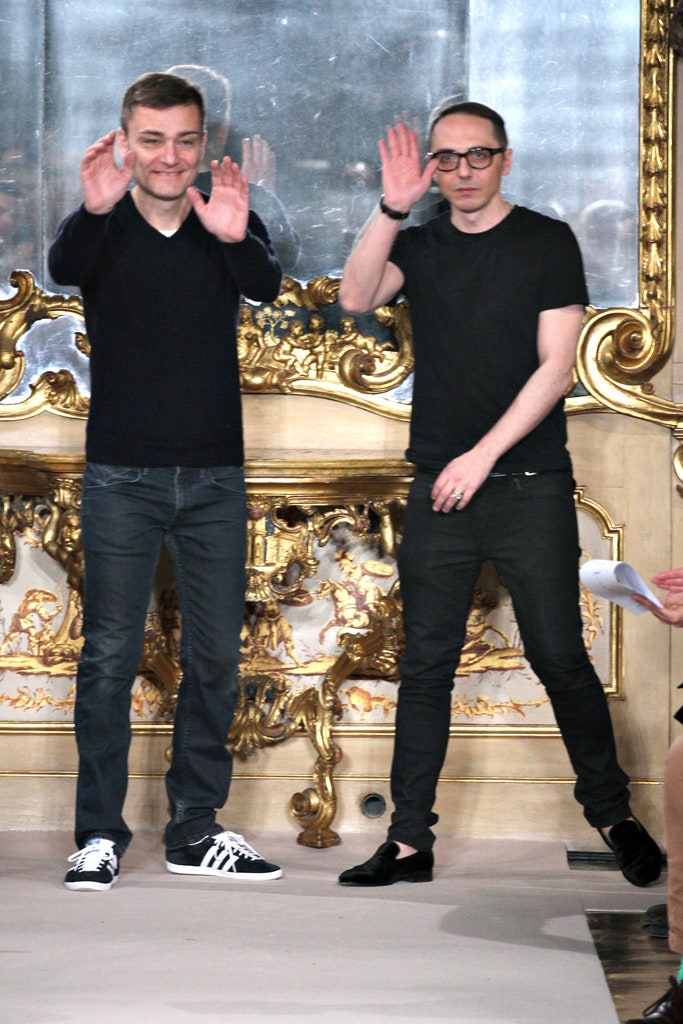 Aquilano.Rimondi F/W 12 Look 158