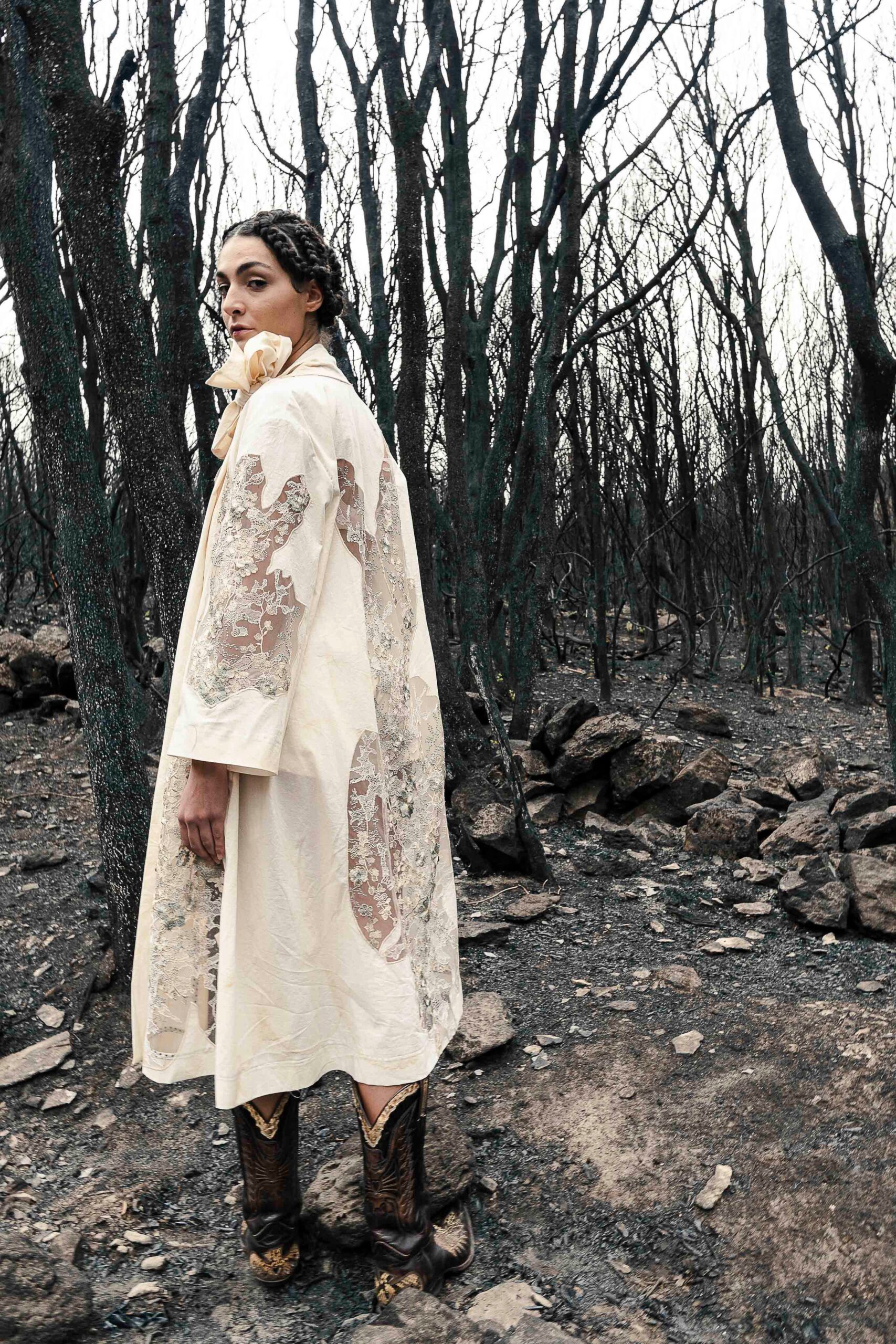 Antonio Marras Spring 2022 Ready-to-Wear