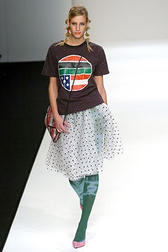 green cotton fitted leggings