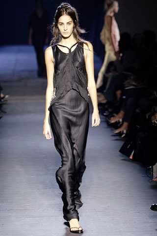 Ann Demeulemeester S/S 06 Look 103