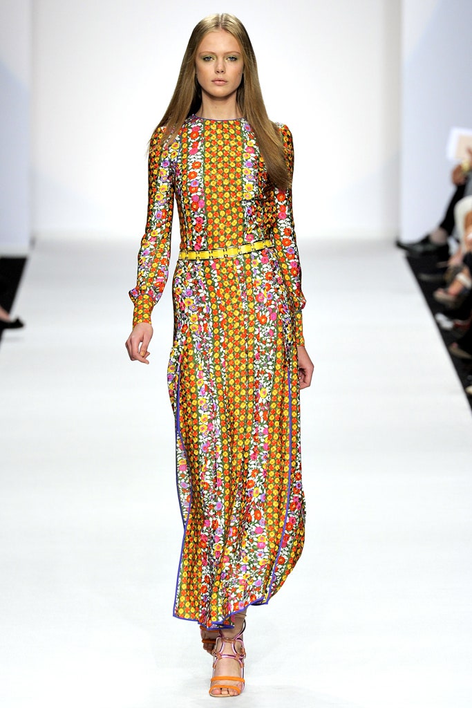 Aquilano.Rimondi Spring 2011 Ready-to-Wear
