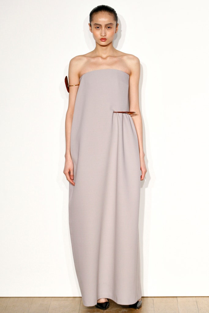 Ann-Sofie Back Atelje F/W 11 Look 72