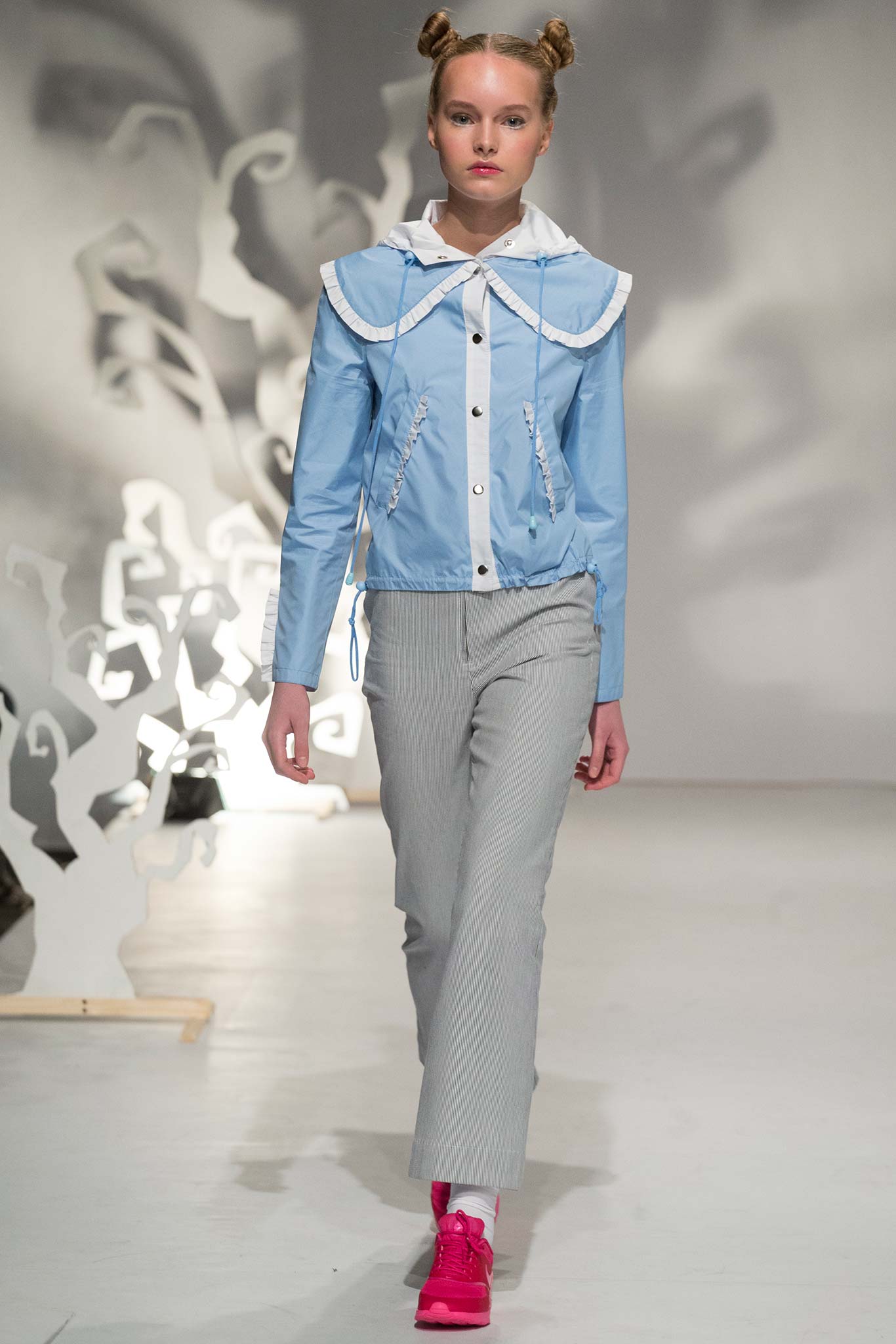 Anna K Kiev F/W 15 Look 62