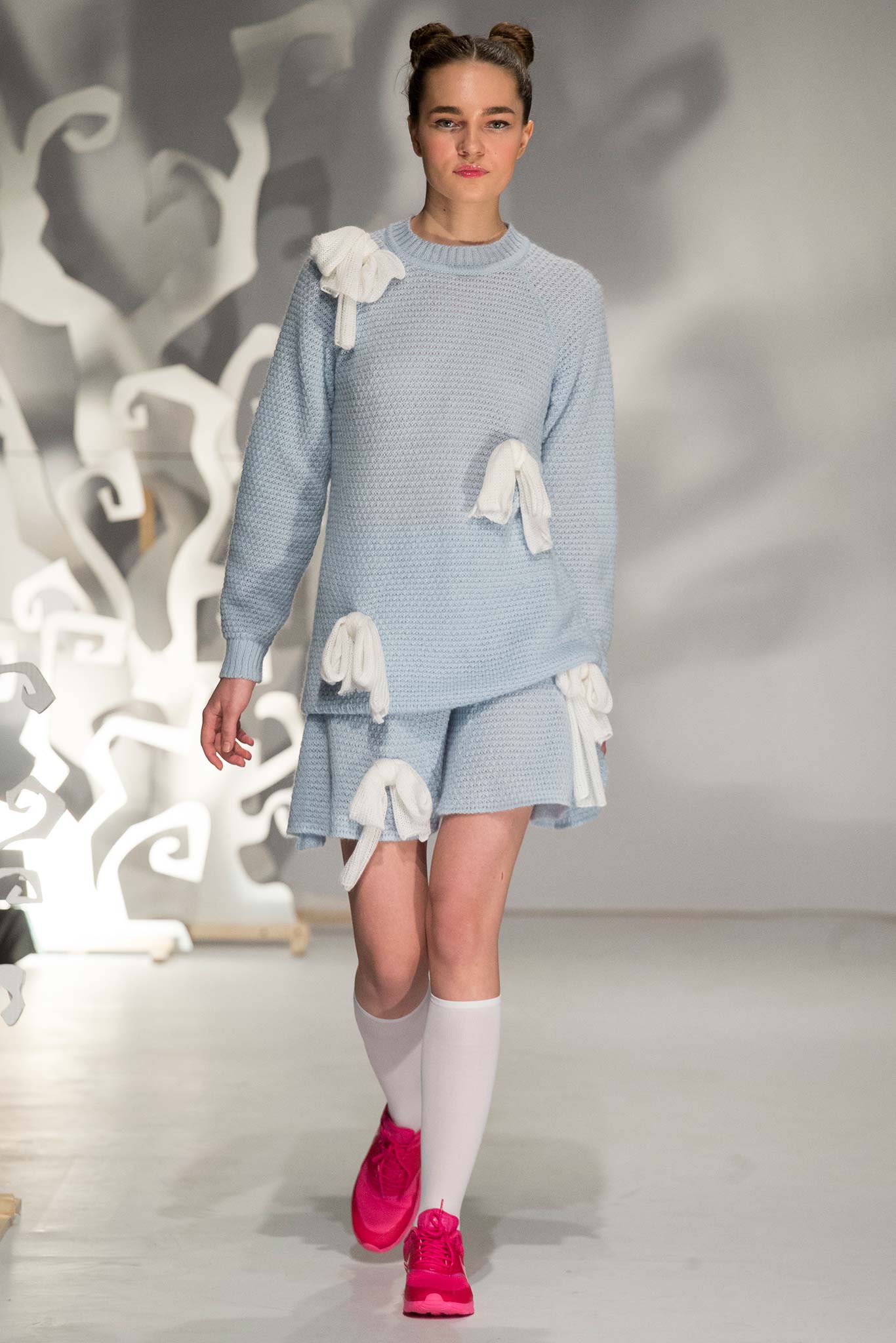Anna K Kiev F/W 15 Look 70