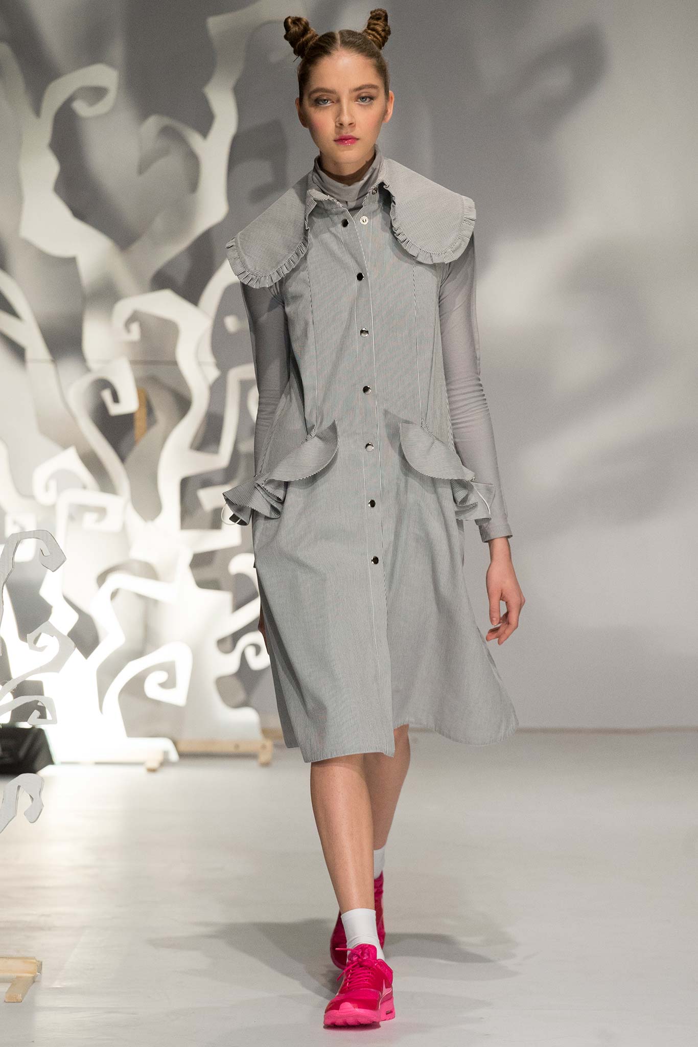 Anna K Kiev F/W 15 Look 86
