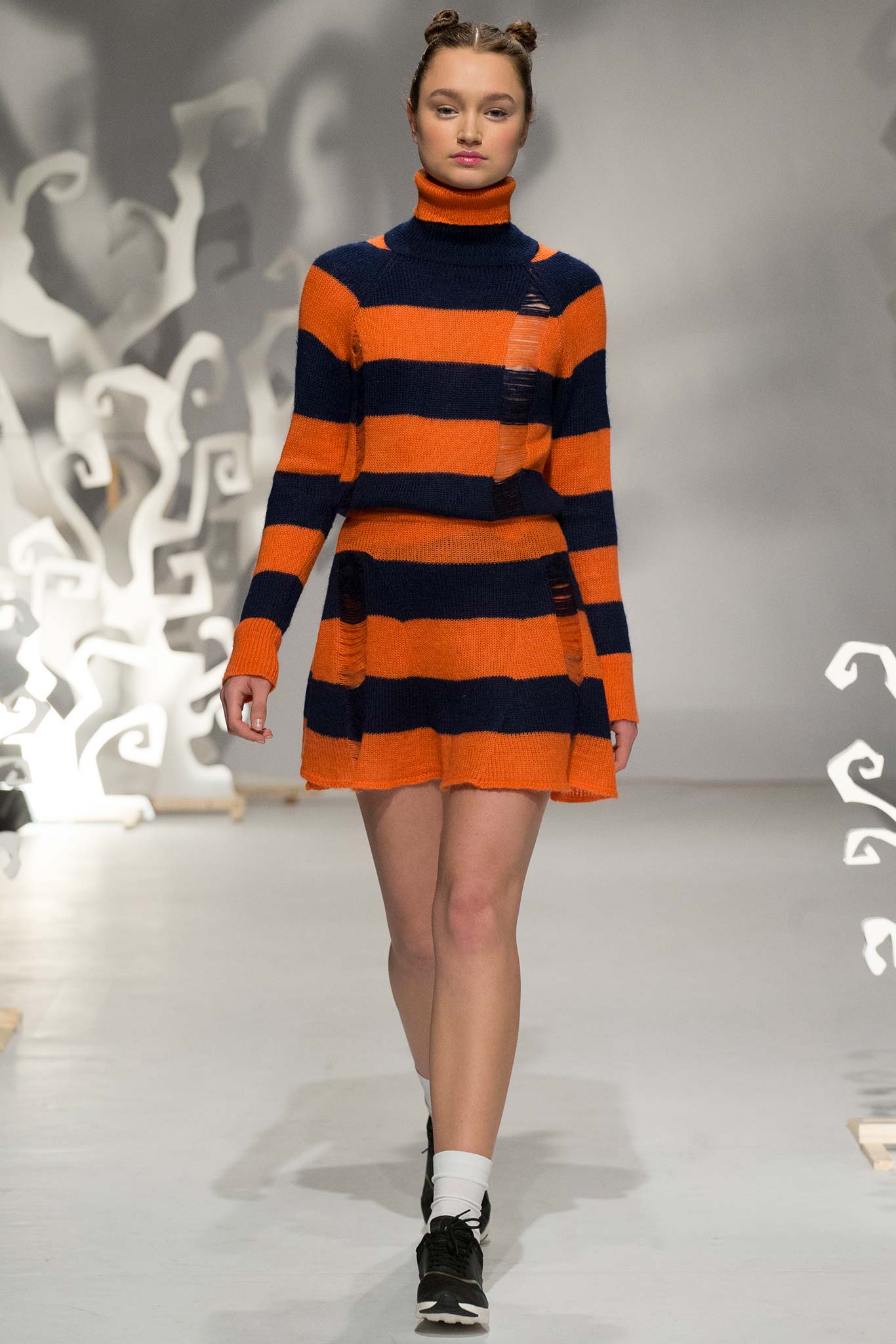 Anna K Kiev F/W 15 Look 94