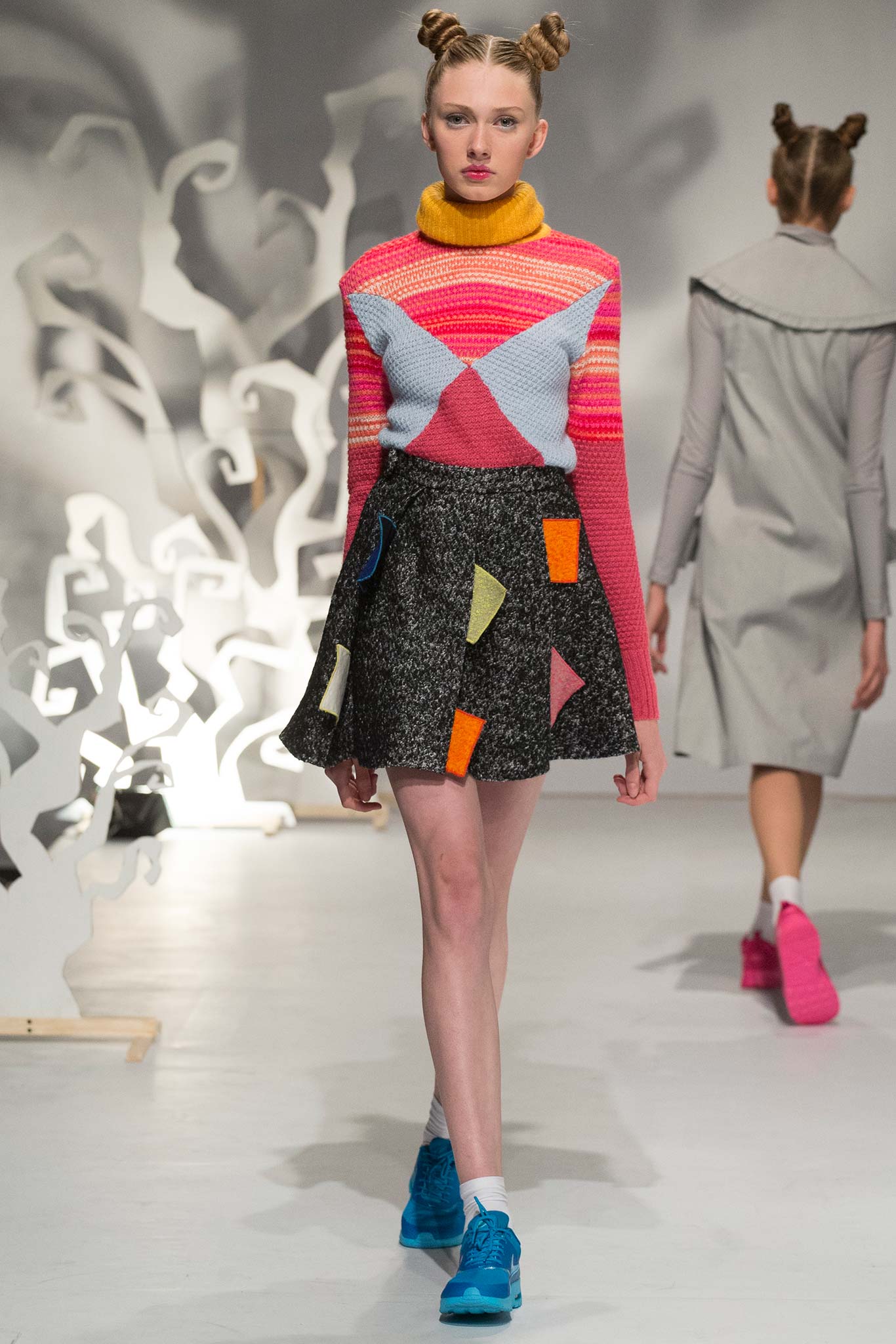 Anna K Kiev F/W 15 Look 102