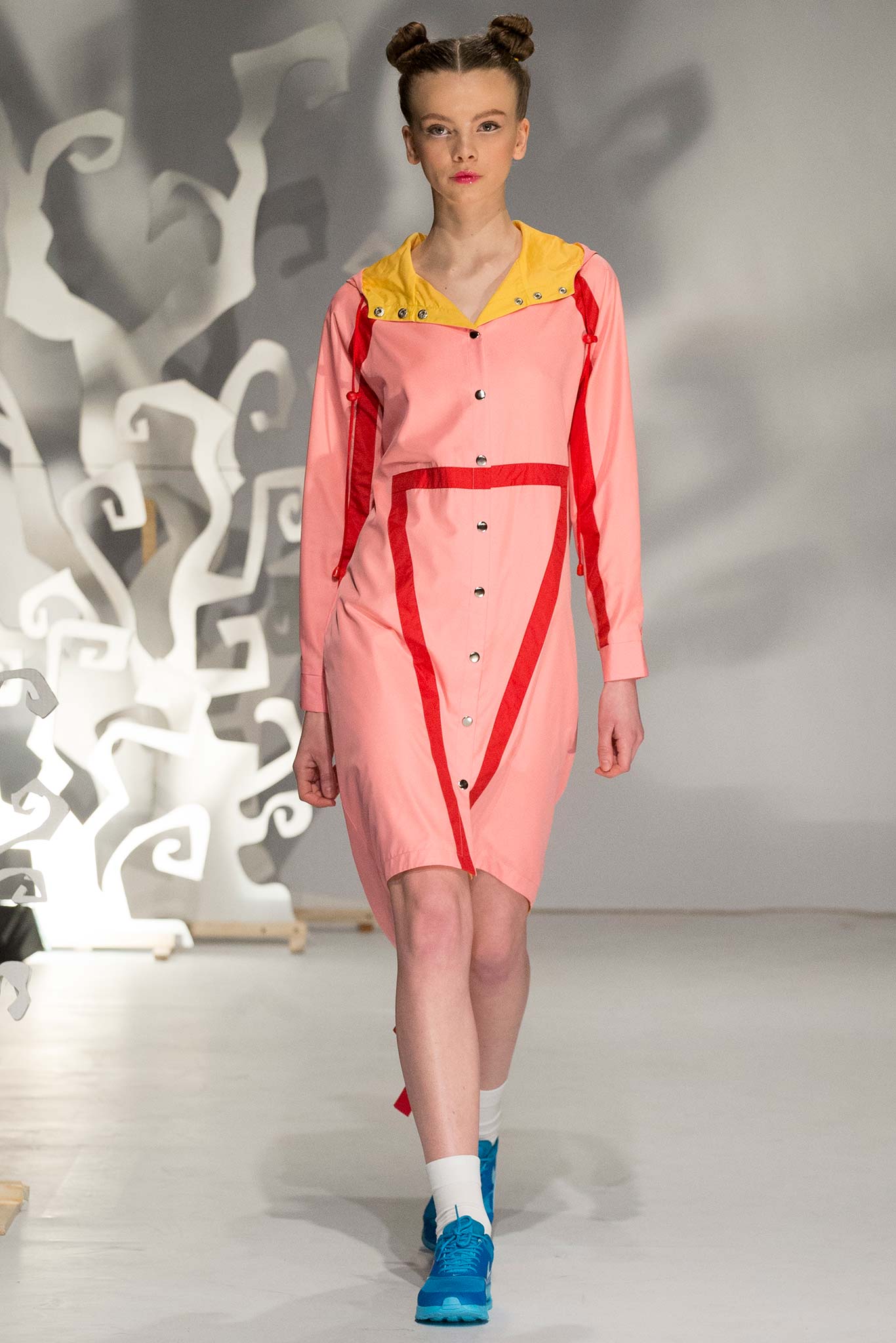 Anna K Kiev F/W 15 Look 132