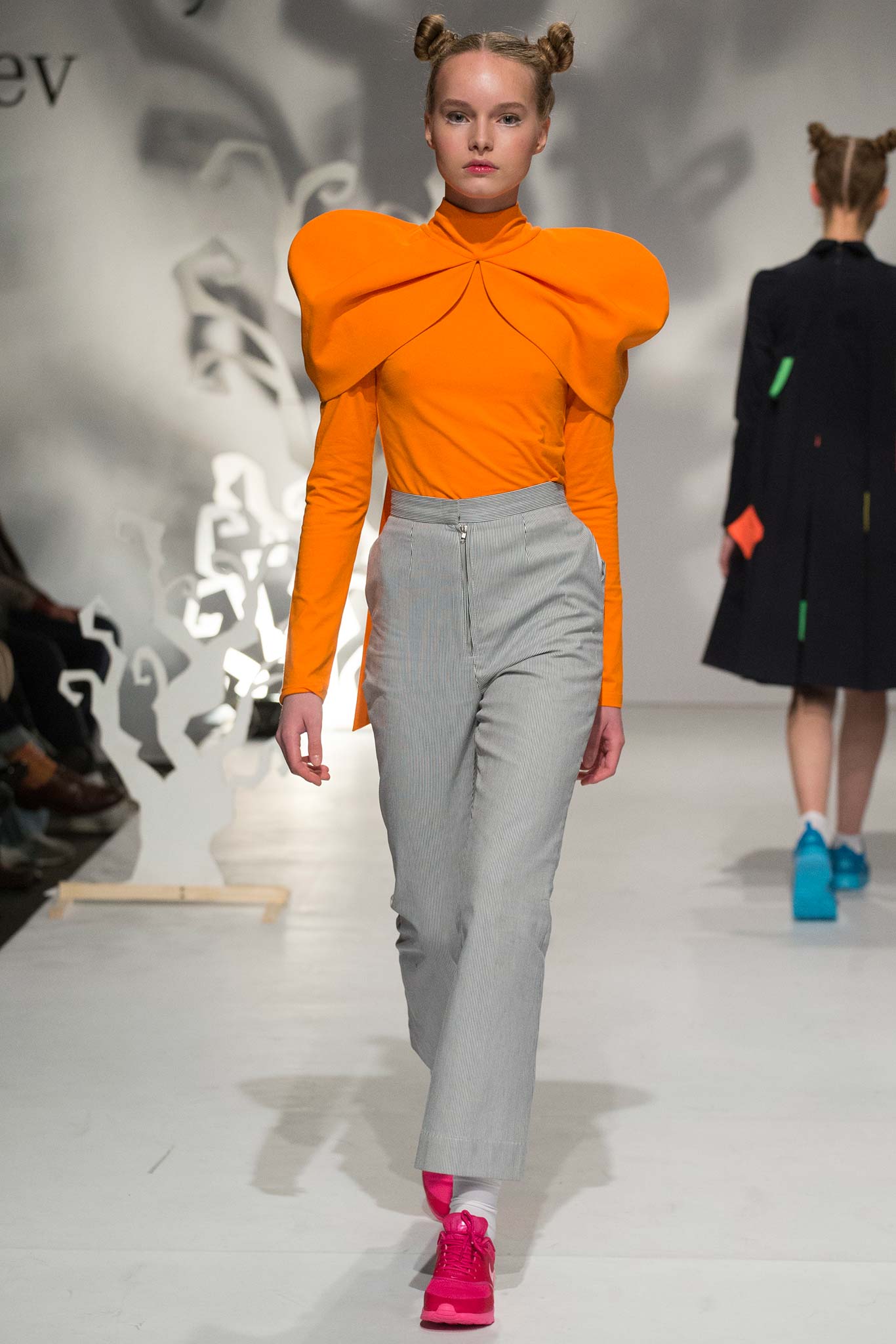 Anna K Kiev F/W 15 Look 139