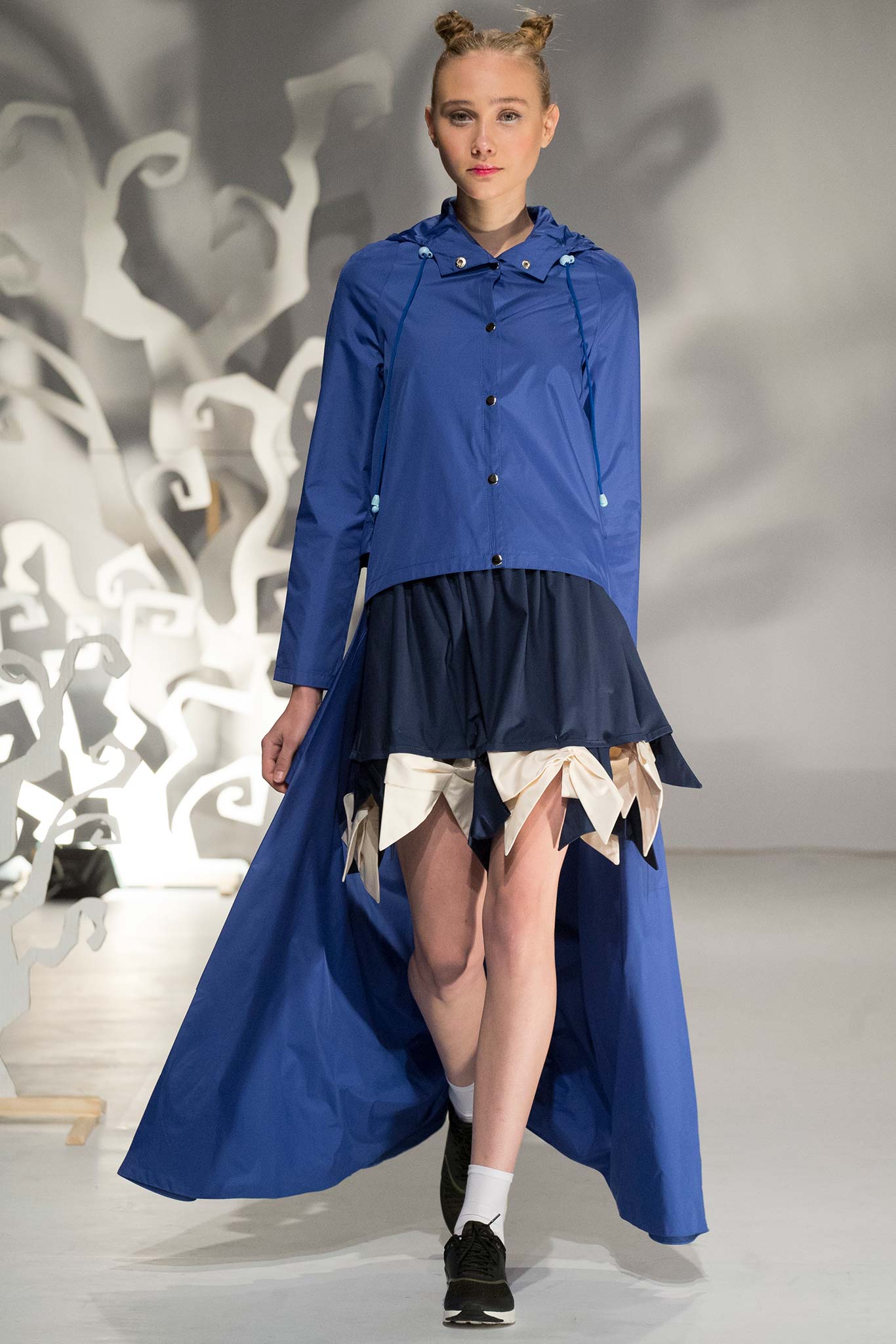 Anna K Kiev F/W 15 Look 166