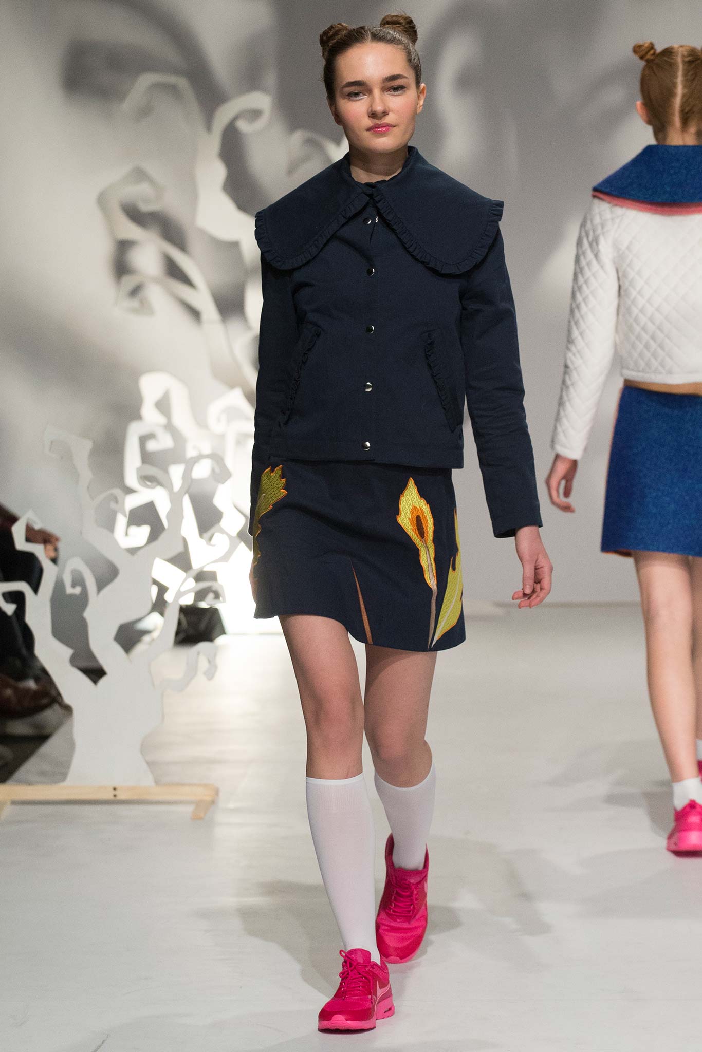 Anna K Kiev F/W 15 Look 173