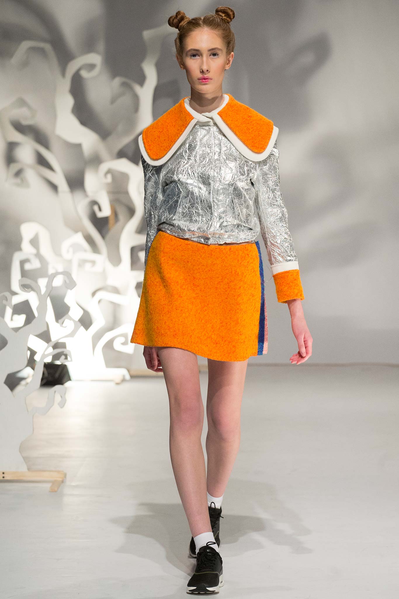 Anna K Kiev F/W 15 Look 201