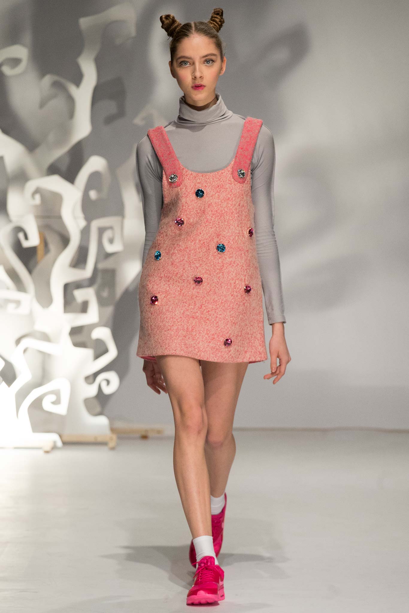 Anna K Kiev F/W 15 Look 222