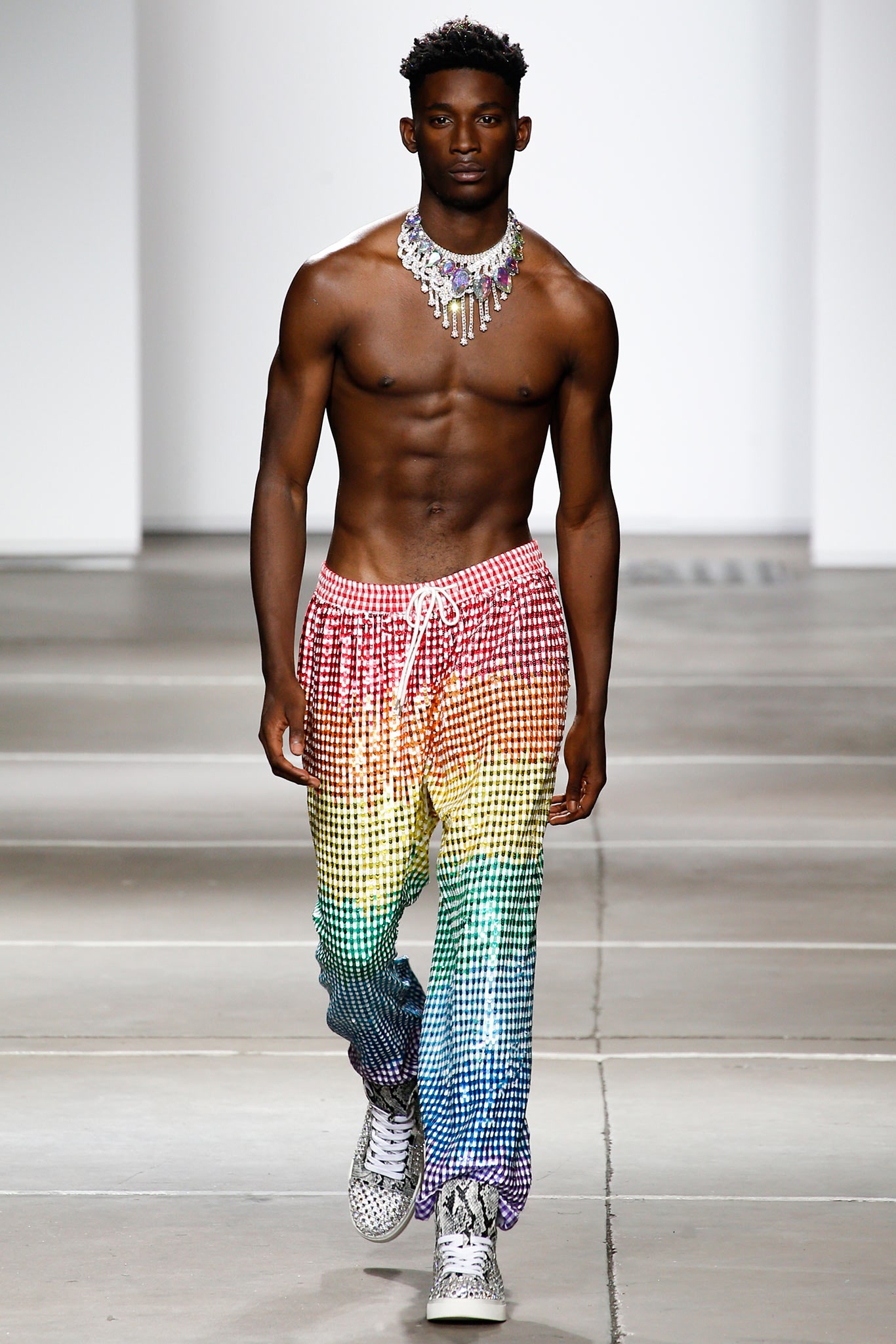 Ashish Spring 2015 Ready-to-Wear