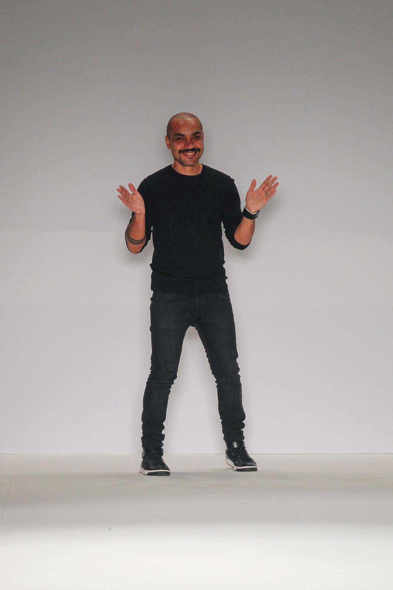 Apartamento 03 S/S 15 Look 246