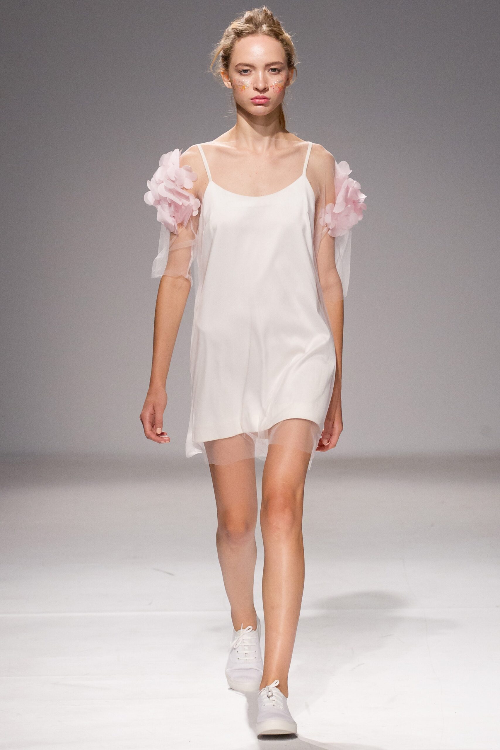 Anna K Kiev S/S 16 Look 72
