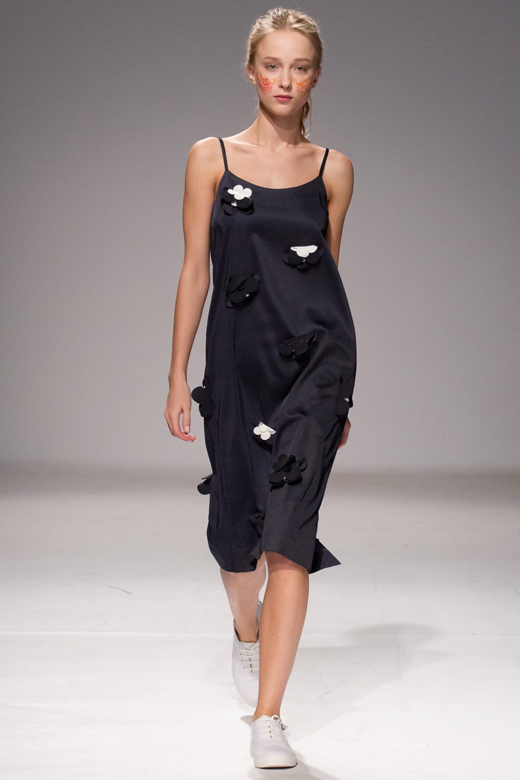 Anna K Kiev S/S 16 Look 184