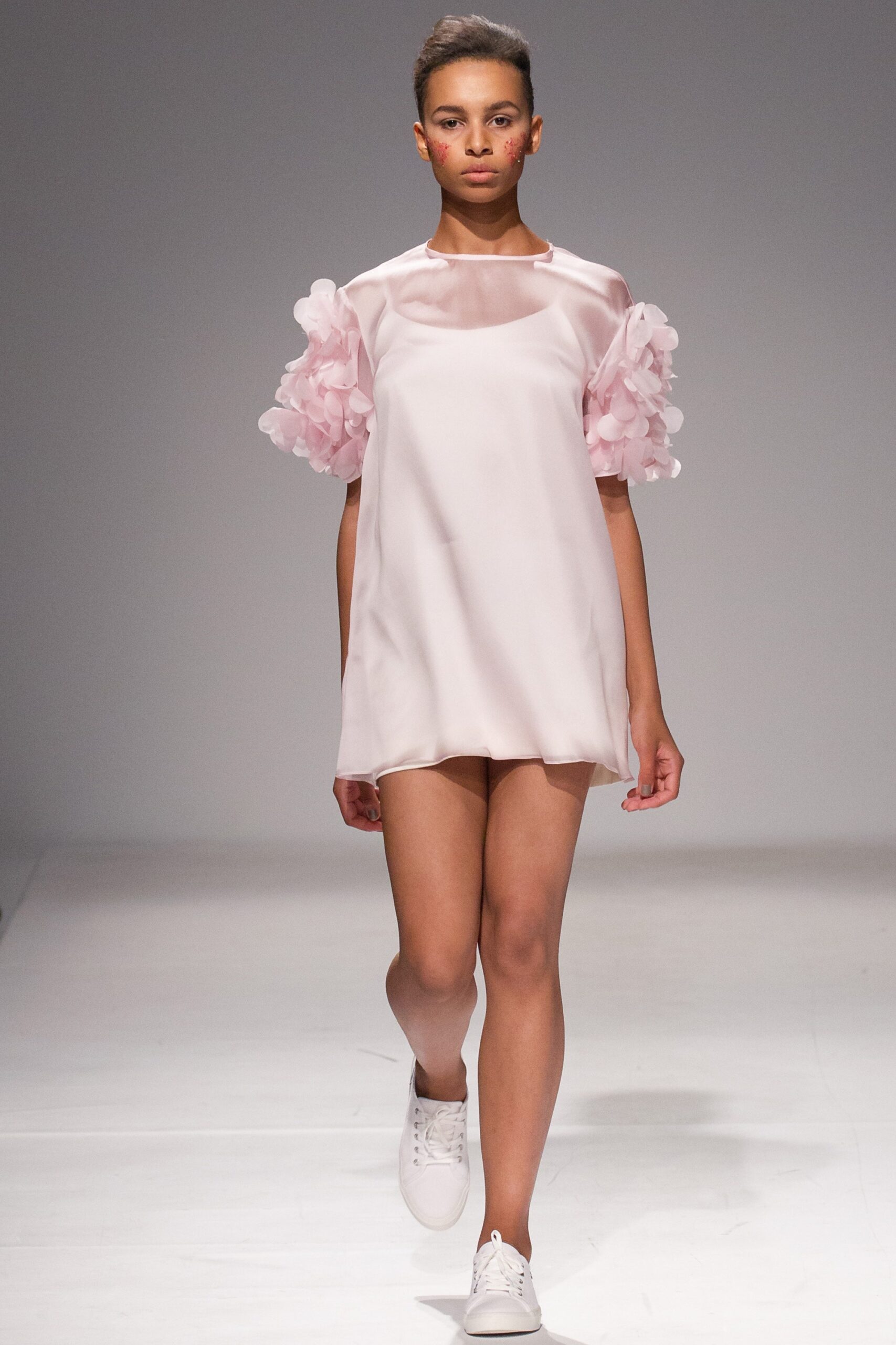 Anna K Kiev S/S 16 Look 195