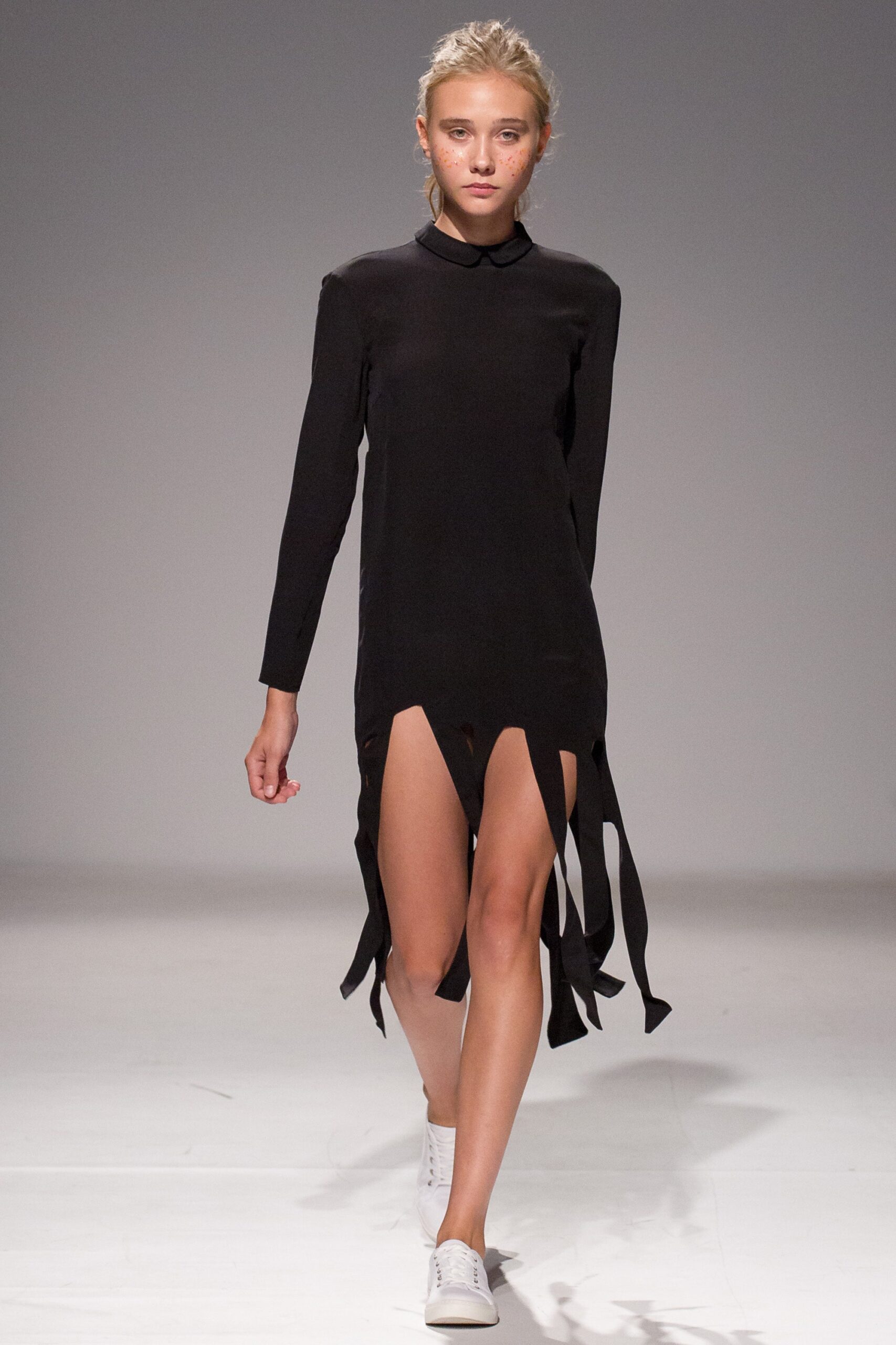 Anna K Kiev S/S 16 Look 213