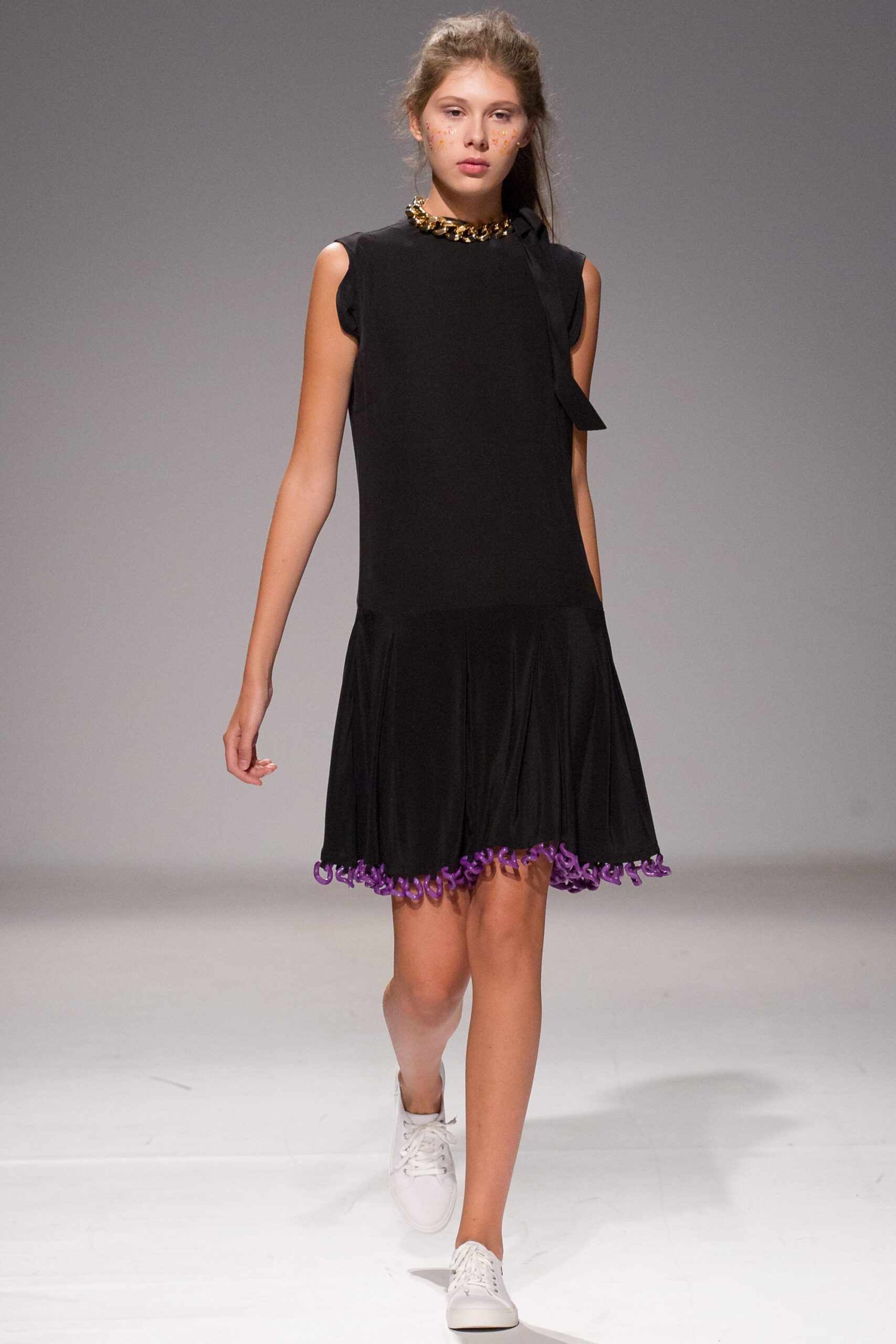 Anna K Kiev S/S 16 Look 237
