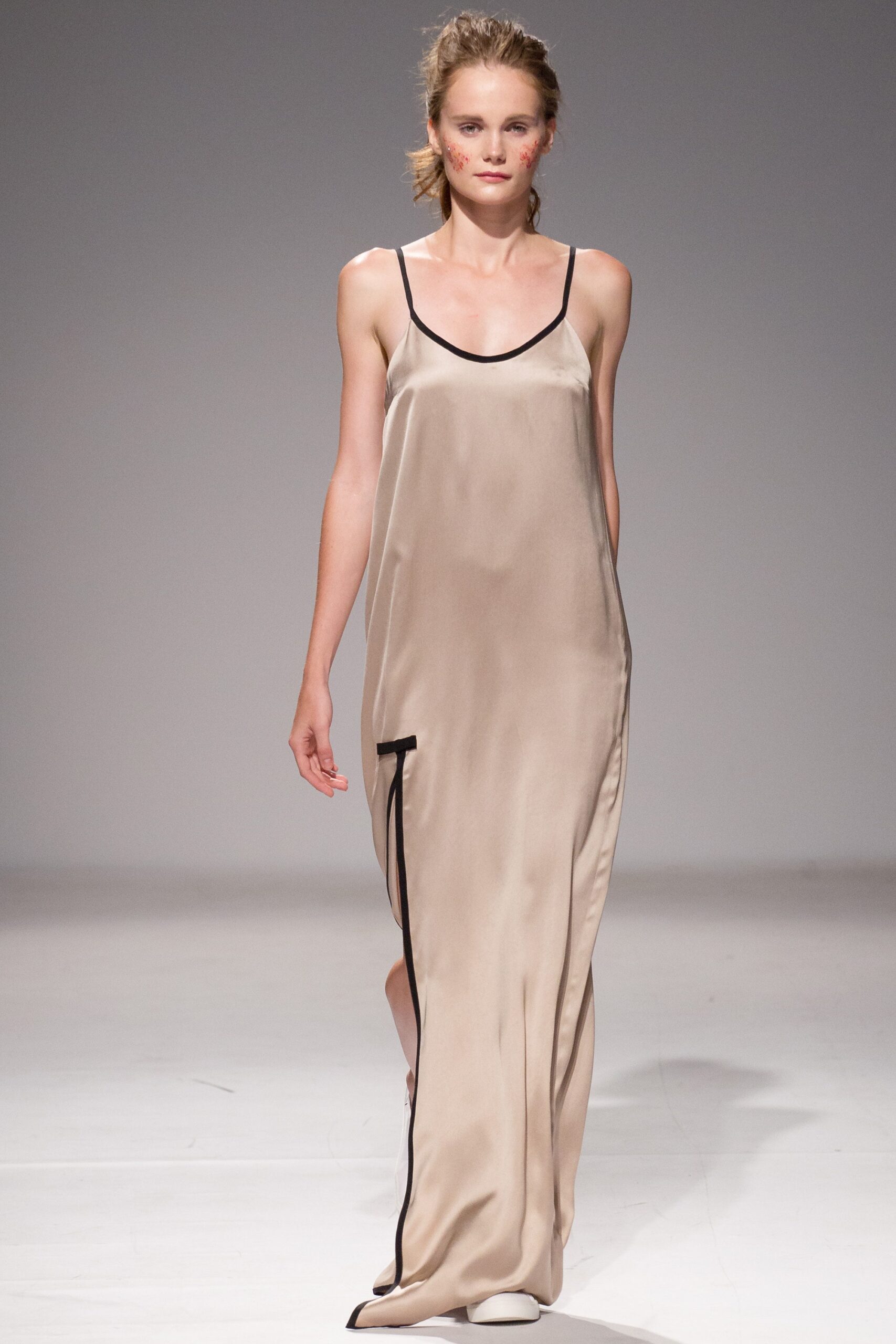 Anna K Kiev S/S 16 Look 277