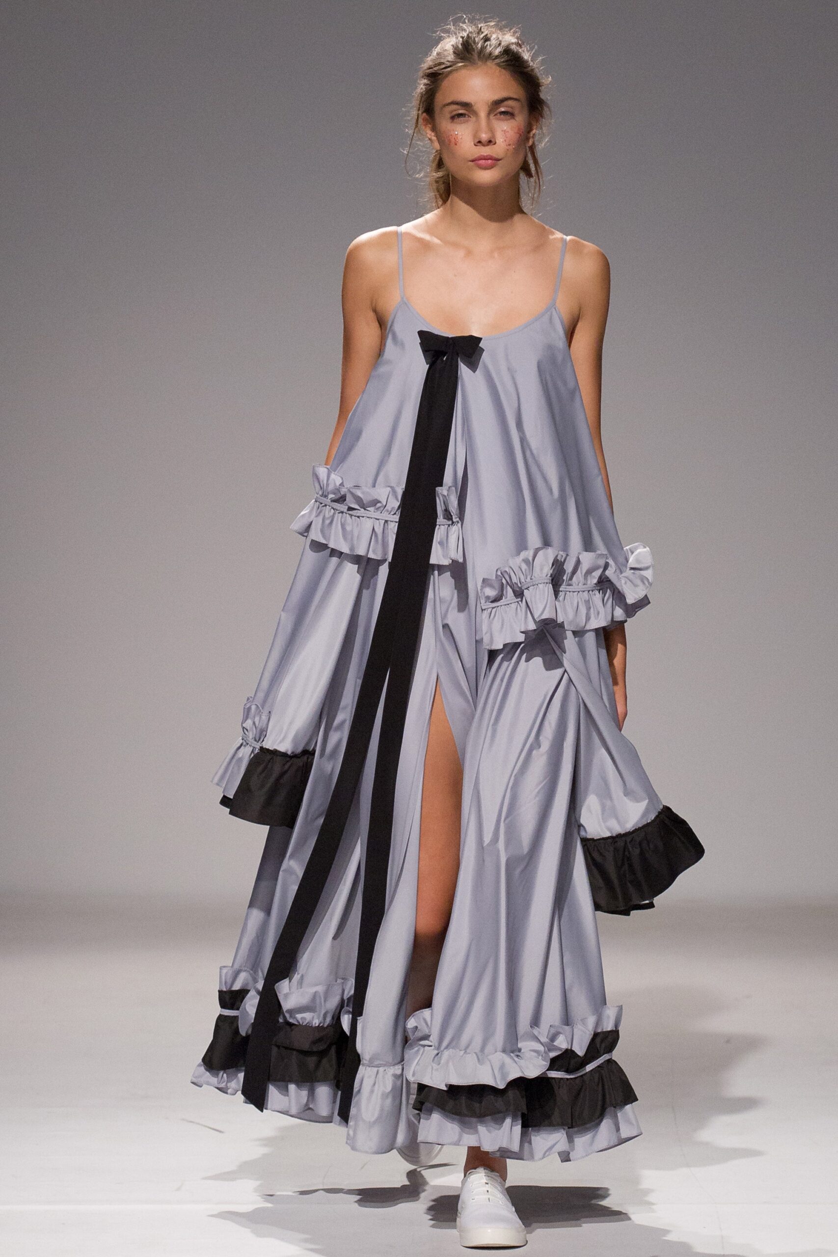 Anna K Kiev S/S 16 Look 306