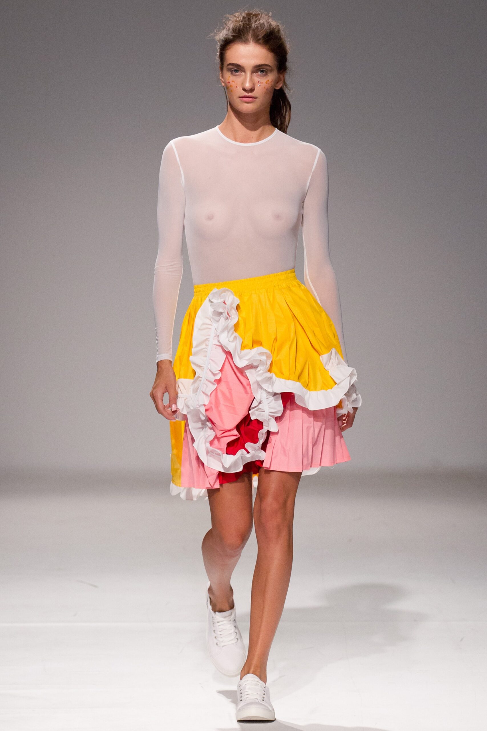 Anna K Kiev S/S 16 Look 313