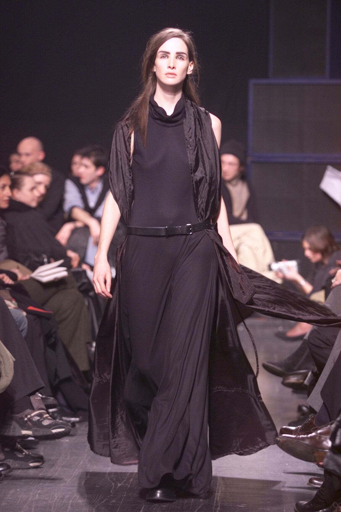 Ann Demeulemeester F/W 00 Look 266