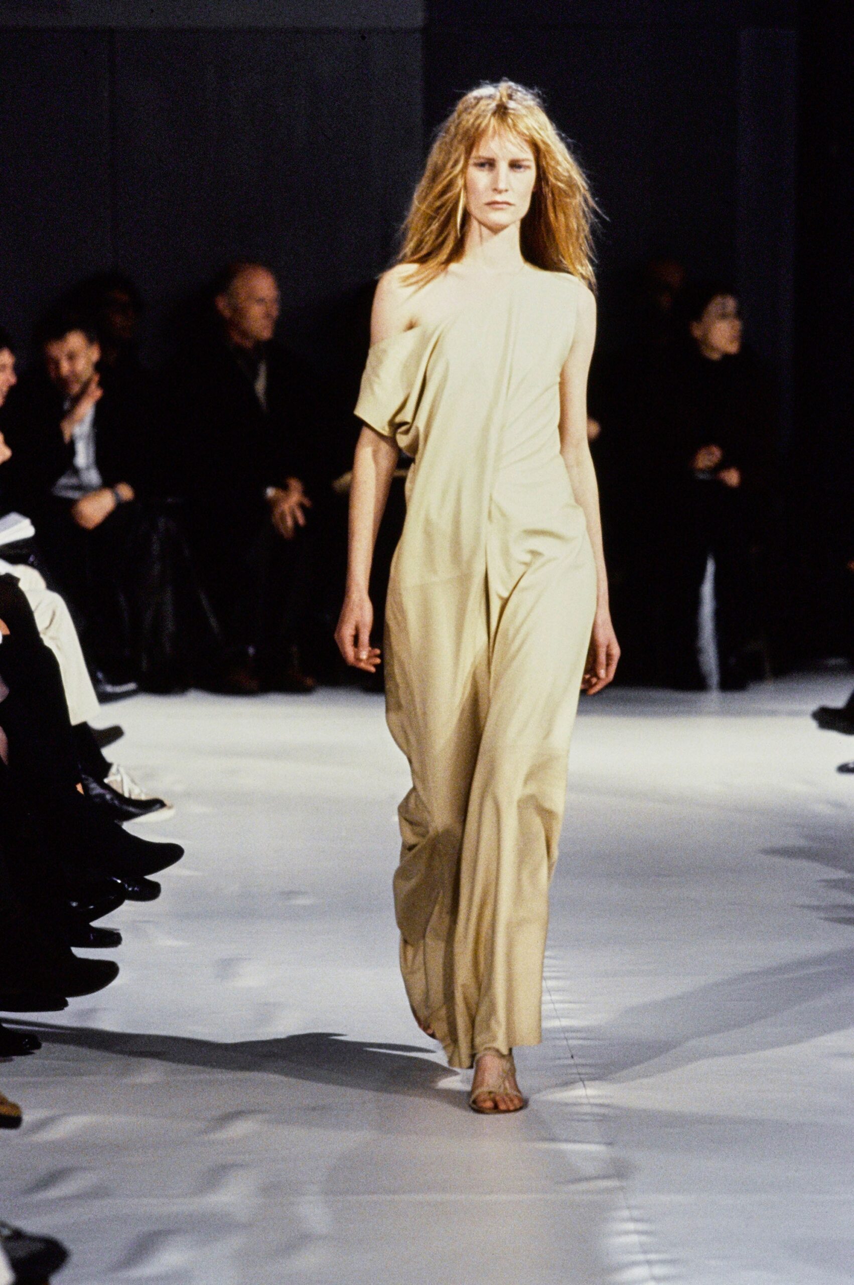 Ann Demeulemeester S/S 97 Look 133