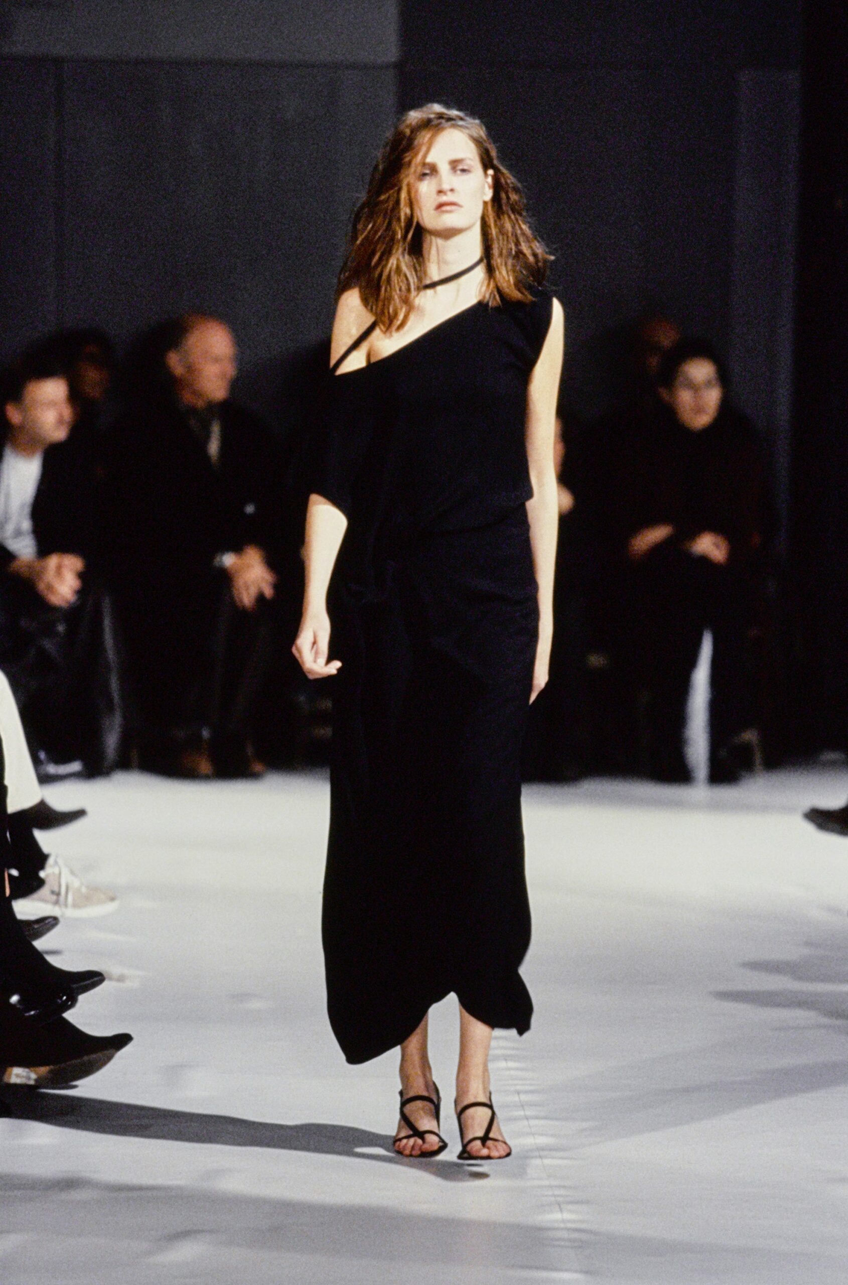 Ann Demeulemeester S/S 97 Look 315