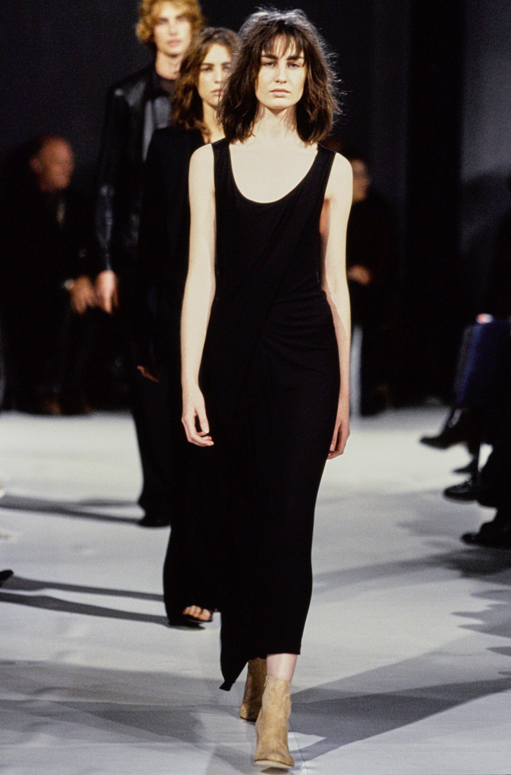 Ann Demeulemeester S/S 97 Look 328