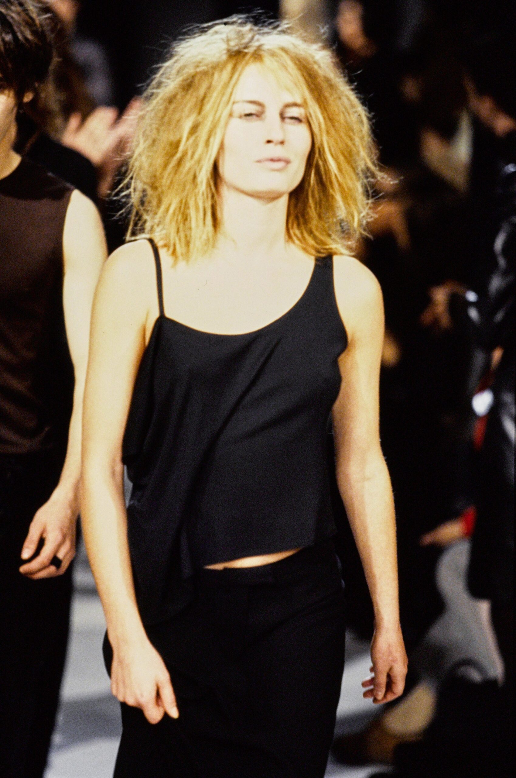 Ann Demeulemeester S/S 97 Look 332