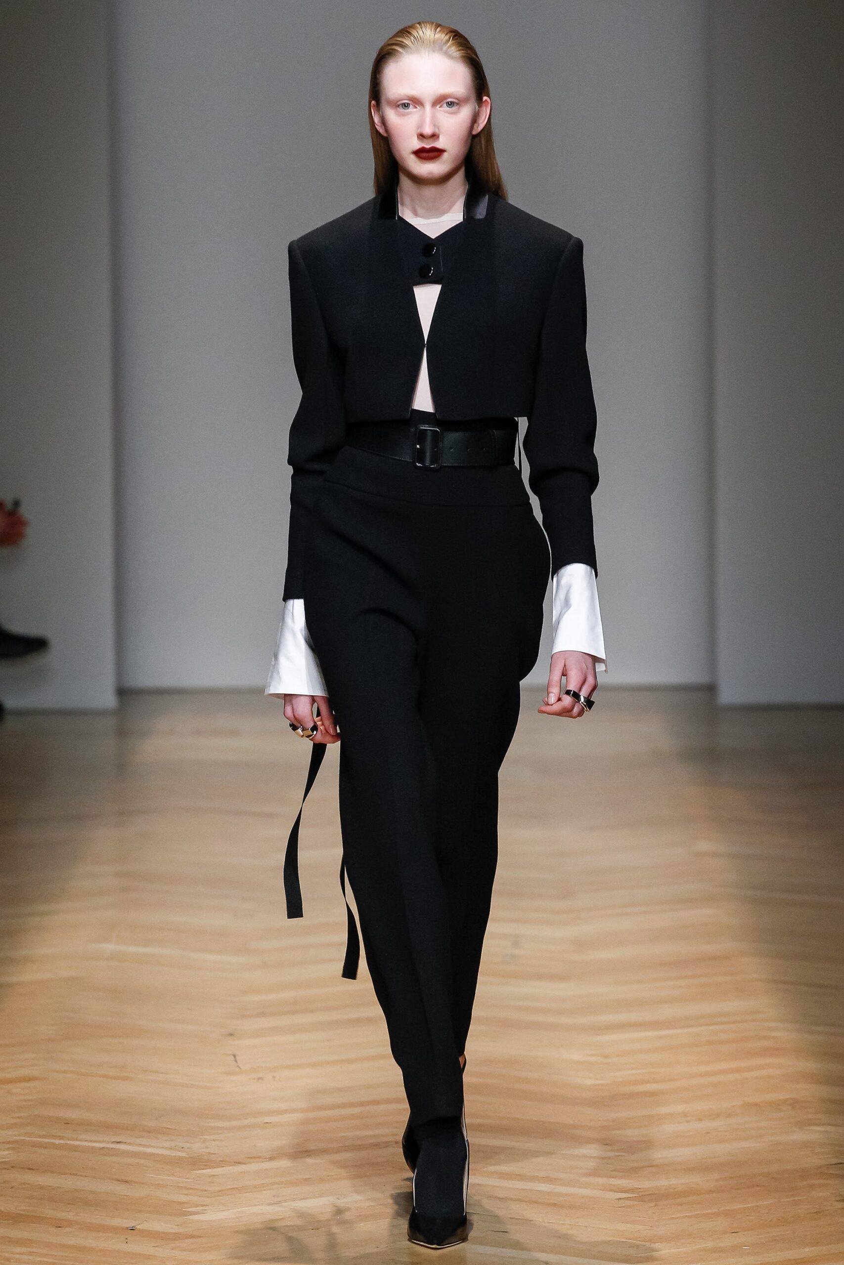 Aquilano.Rimondi Fall 2017 Ready-to-Wear