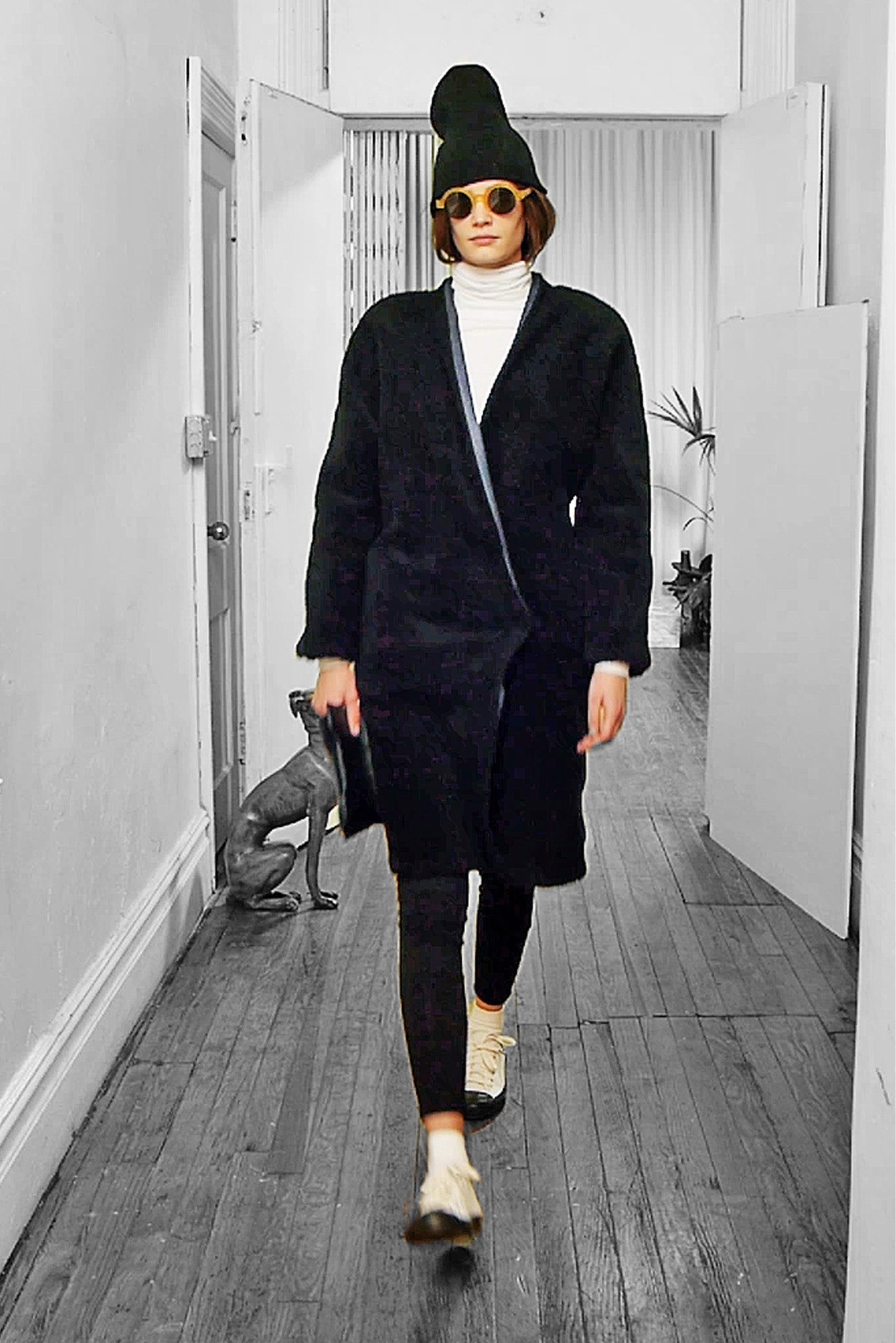 Assembly New York F/W 13 Look 120