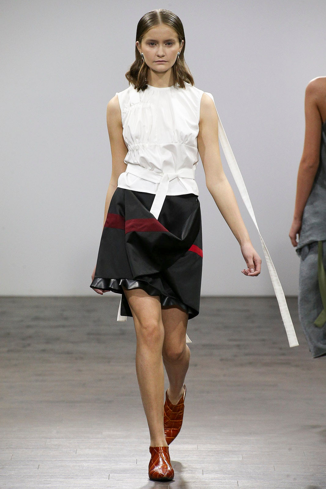Atelier Kikala Tbilisi S/S 17 Look 56