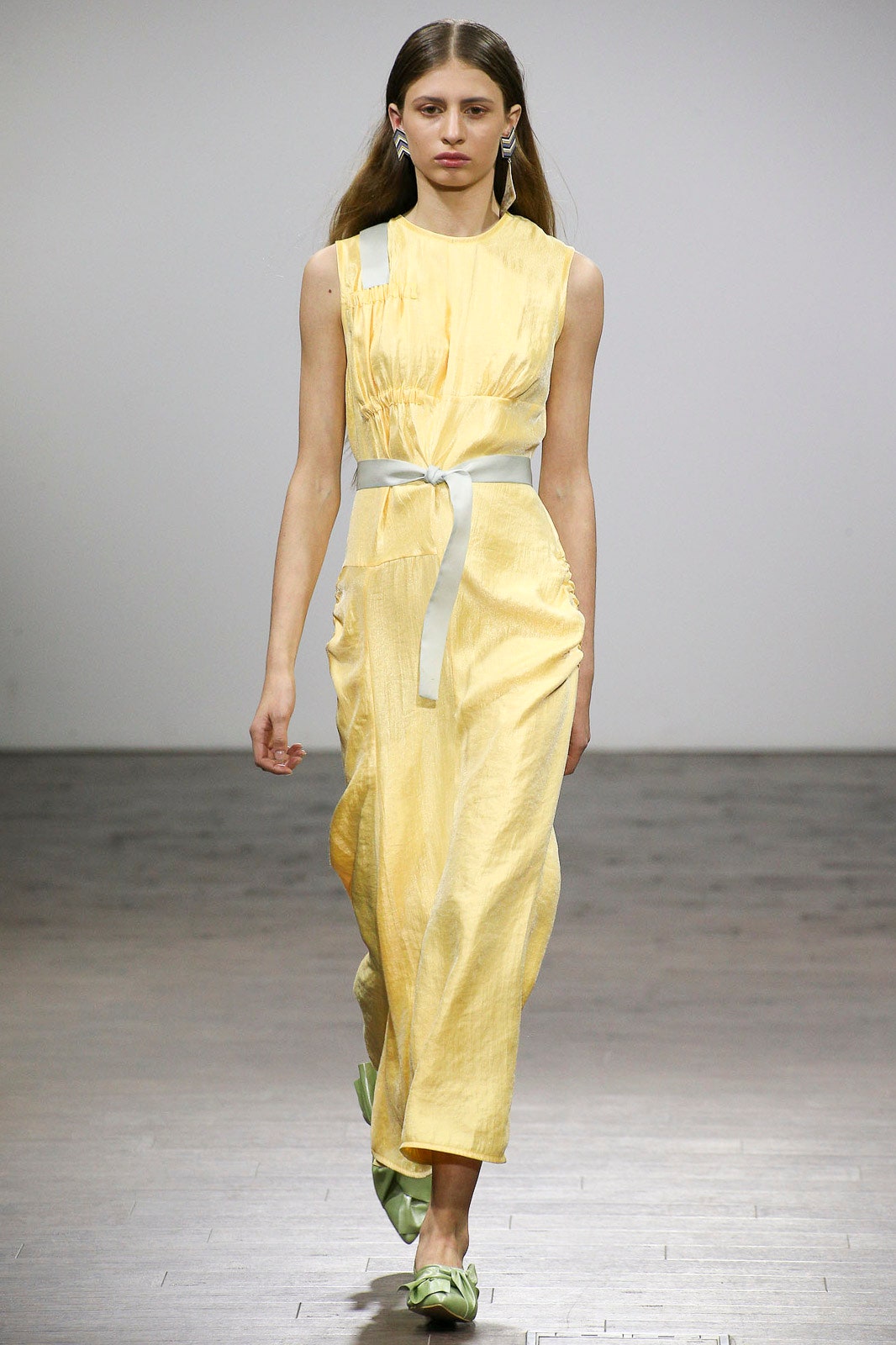 Atelier Kikala Tbilisi S/S 17 Look 70