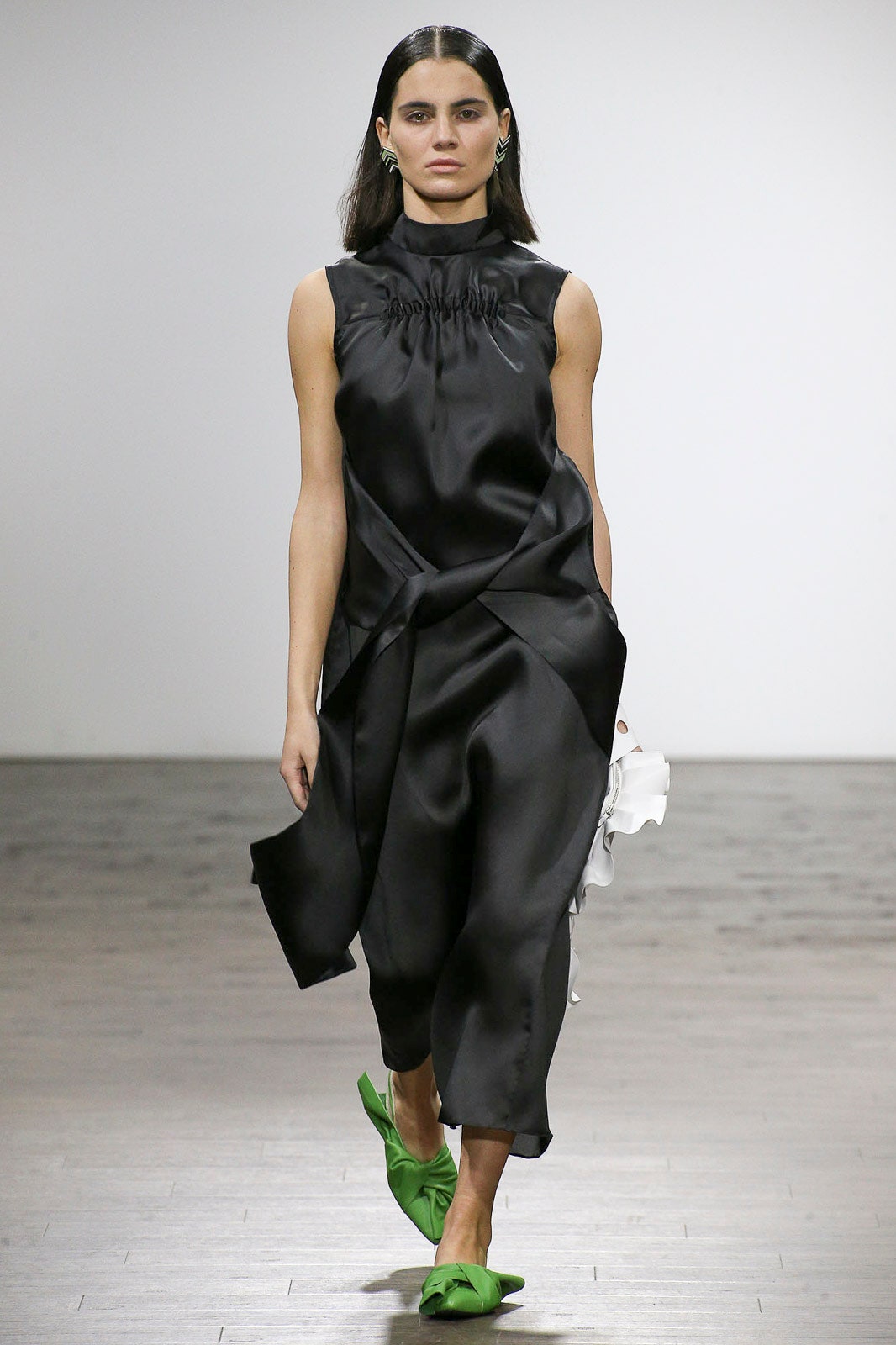 Atelier Kikala Tbilisi S/S 17 Look 77