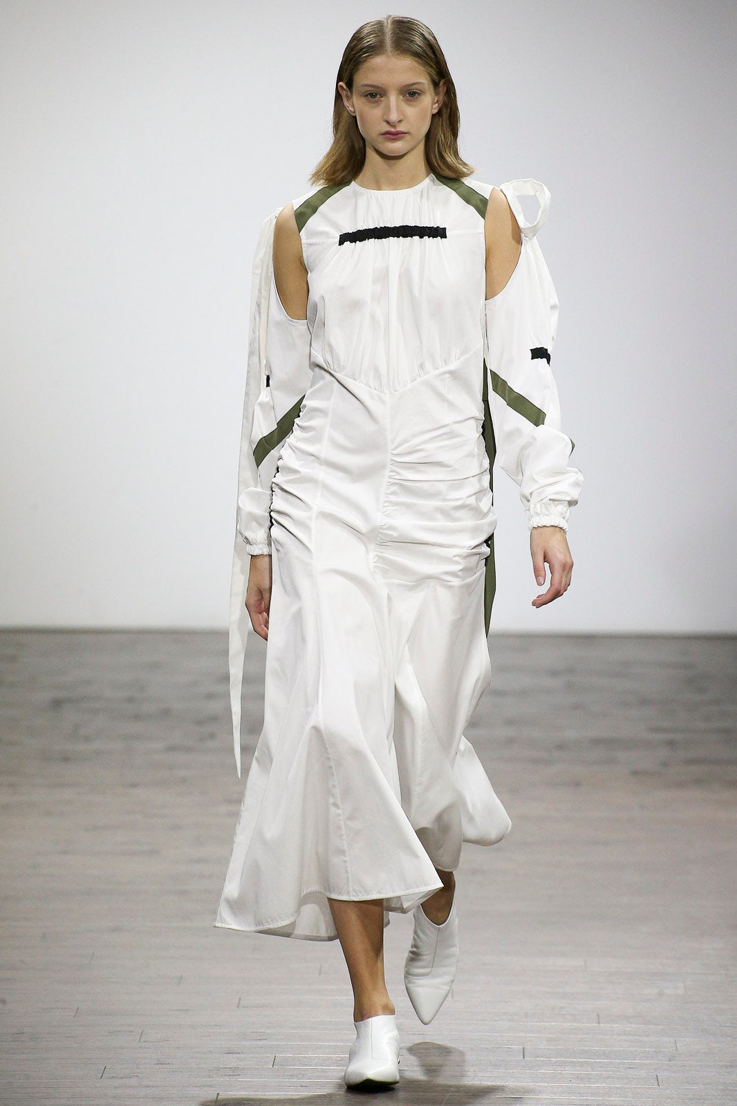 Atelier Kikala Tbilisi S/S 17 Look 91