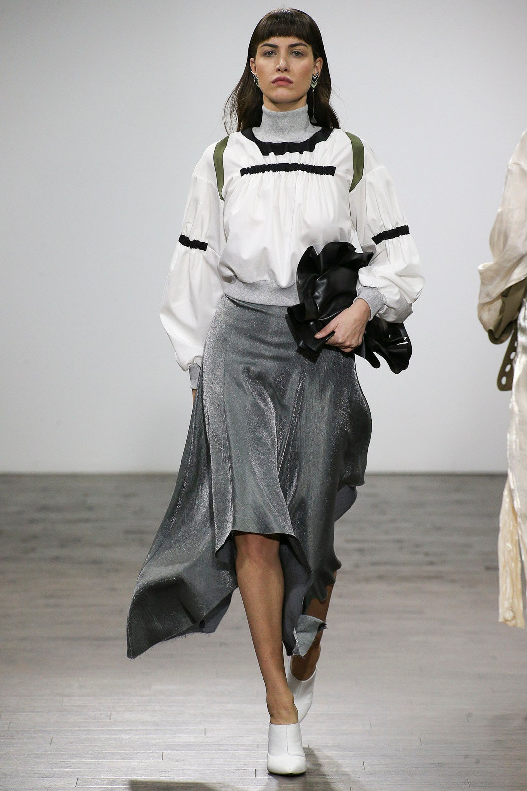 Atelier Kikala Tbilisi S/S 17 Look 112