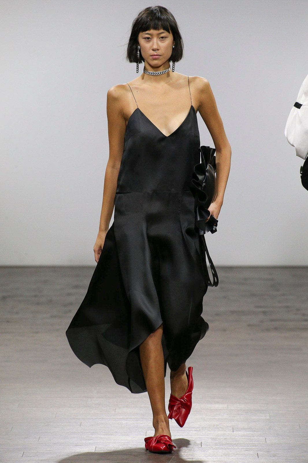 Atelier Kikala Tbilisi S/S 17 Look 119
