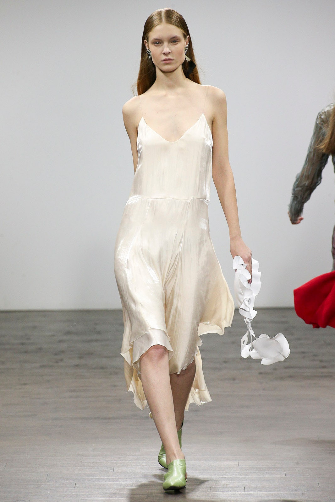 Atelier Kikala Tbilisi S/S 17 Look 139