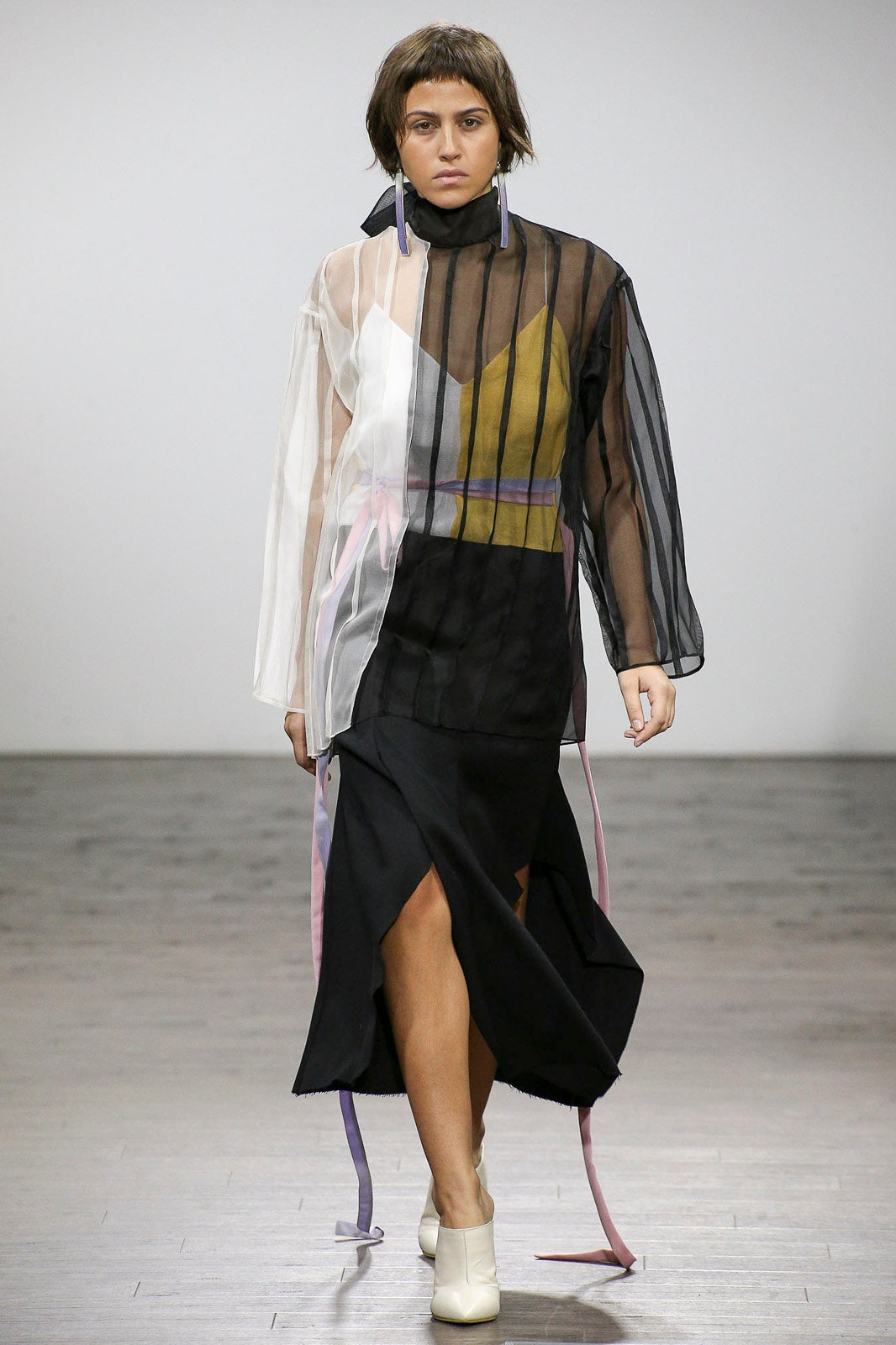 Atelier Kikala Tbilisi S/S 17 Look 149