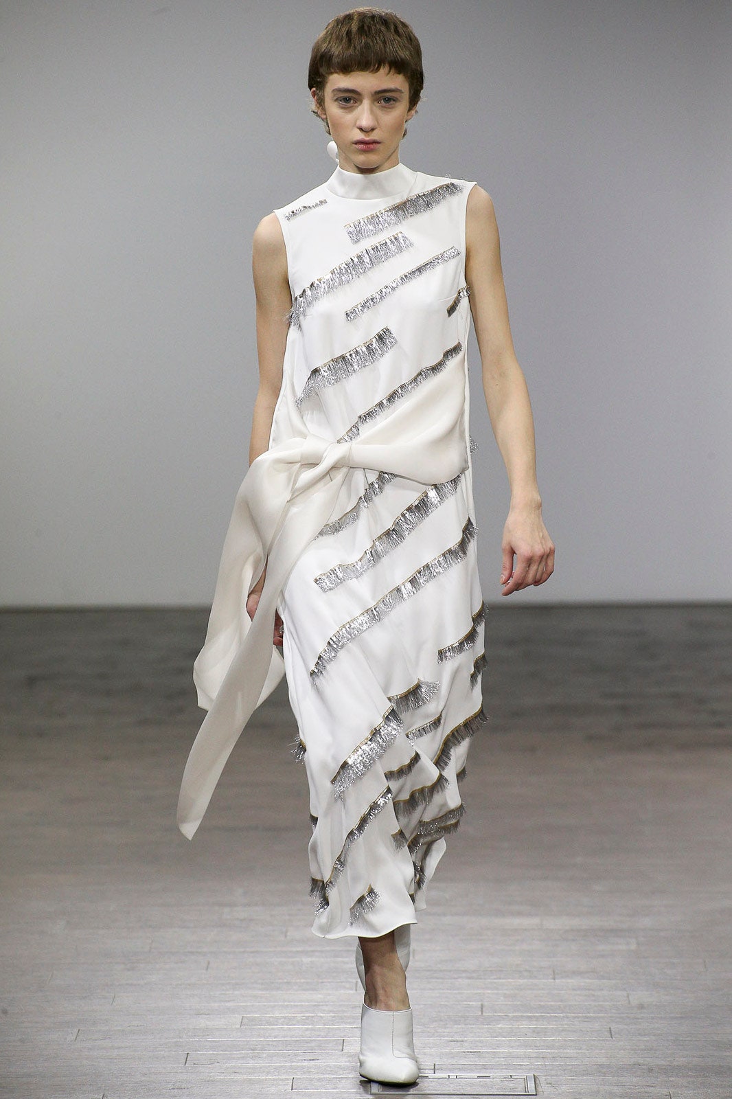 Atelier Kikala Tbilisi S/S 17 Look 164