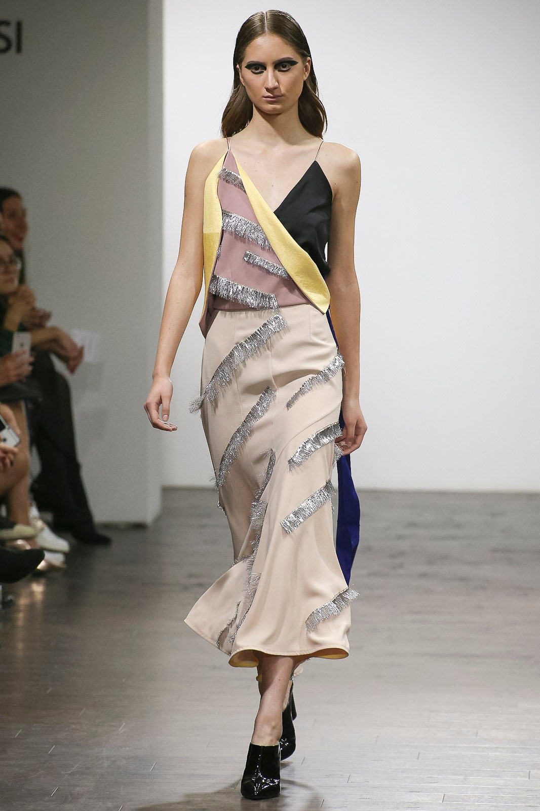 Atelier Kikala Tbilisi S/S 17 Look 169