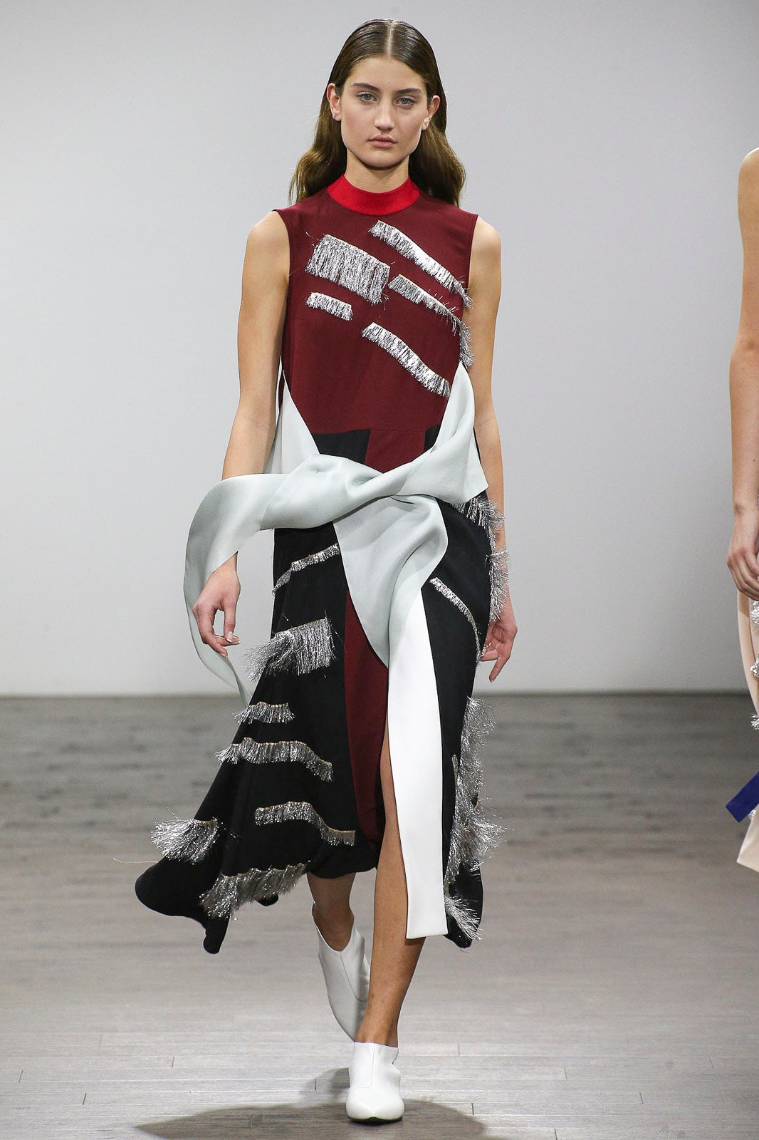 Atelier Kikala Tbilisi S/S 17 Look 173